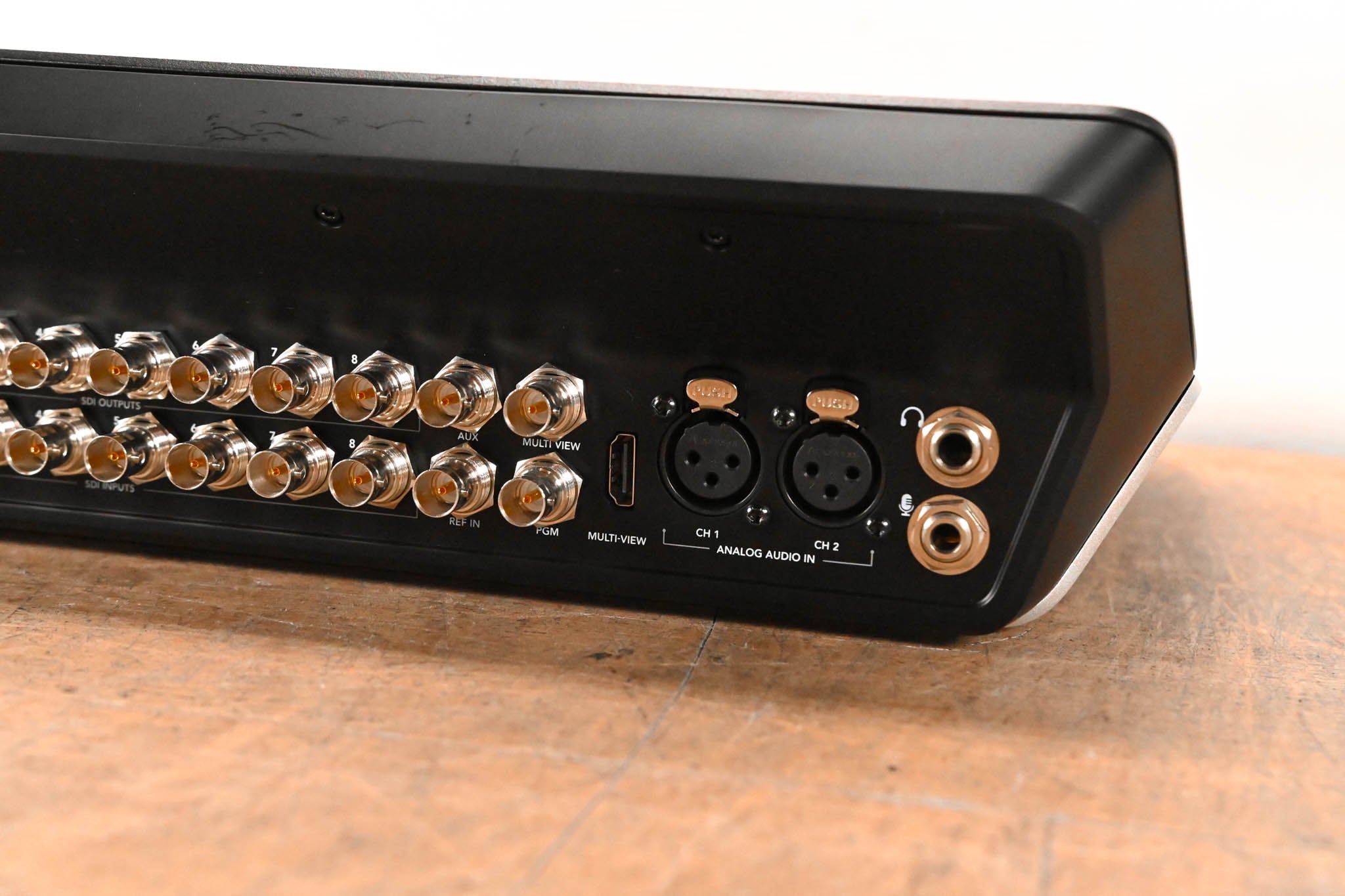 Blackmagic Design ATEM Television Studio Pro 4K