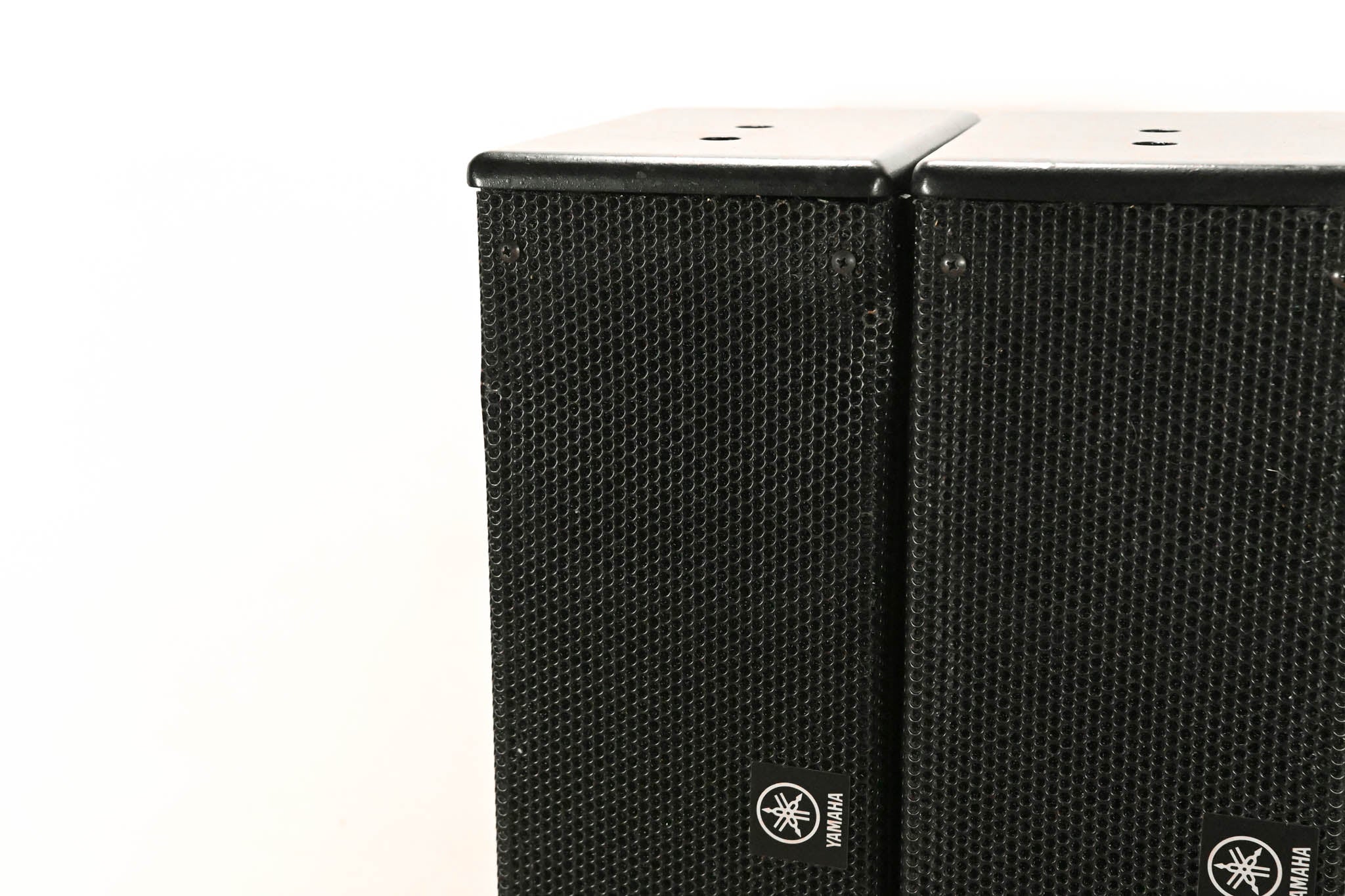 Yamaha IF2205 Dual 5" 2-Way Full-Range Loudspeaker (PAIR)