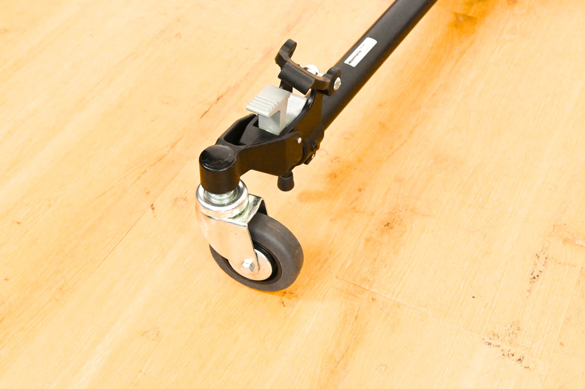 Manfrotto 181B Folding Auto Dolly