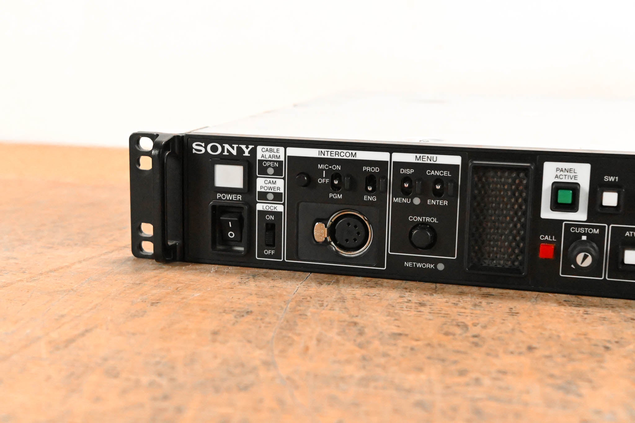 Sony HXCU-D70 Camera Control Unit for HXC-D70 HD/SD Camera