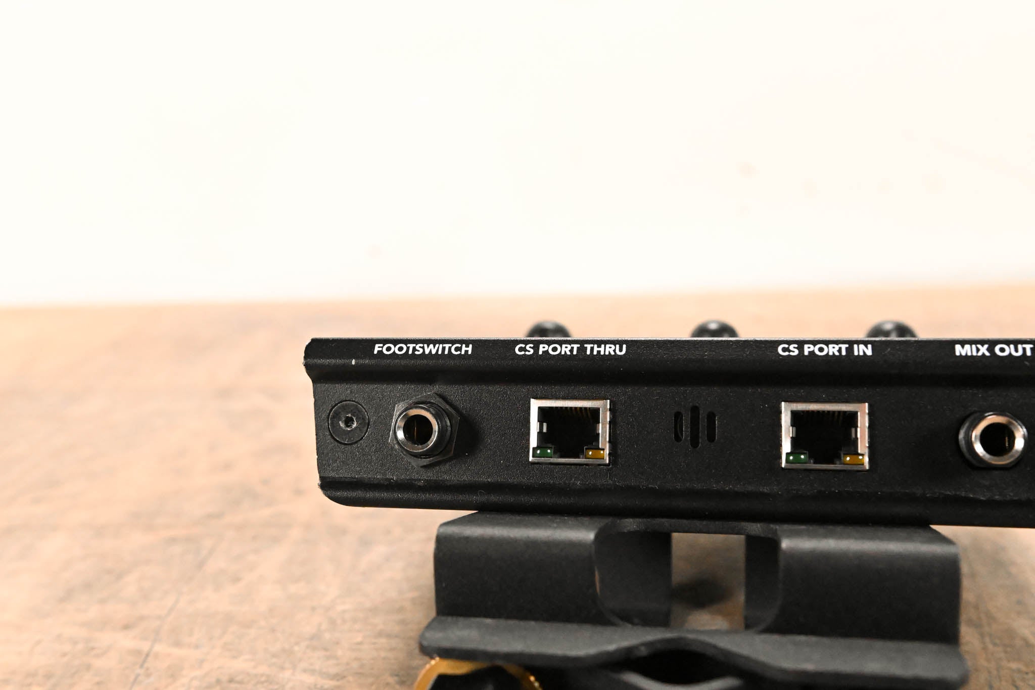 Digital Audio Labs Livemix CS-SOLO Personal Monitor Mixer