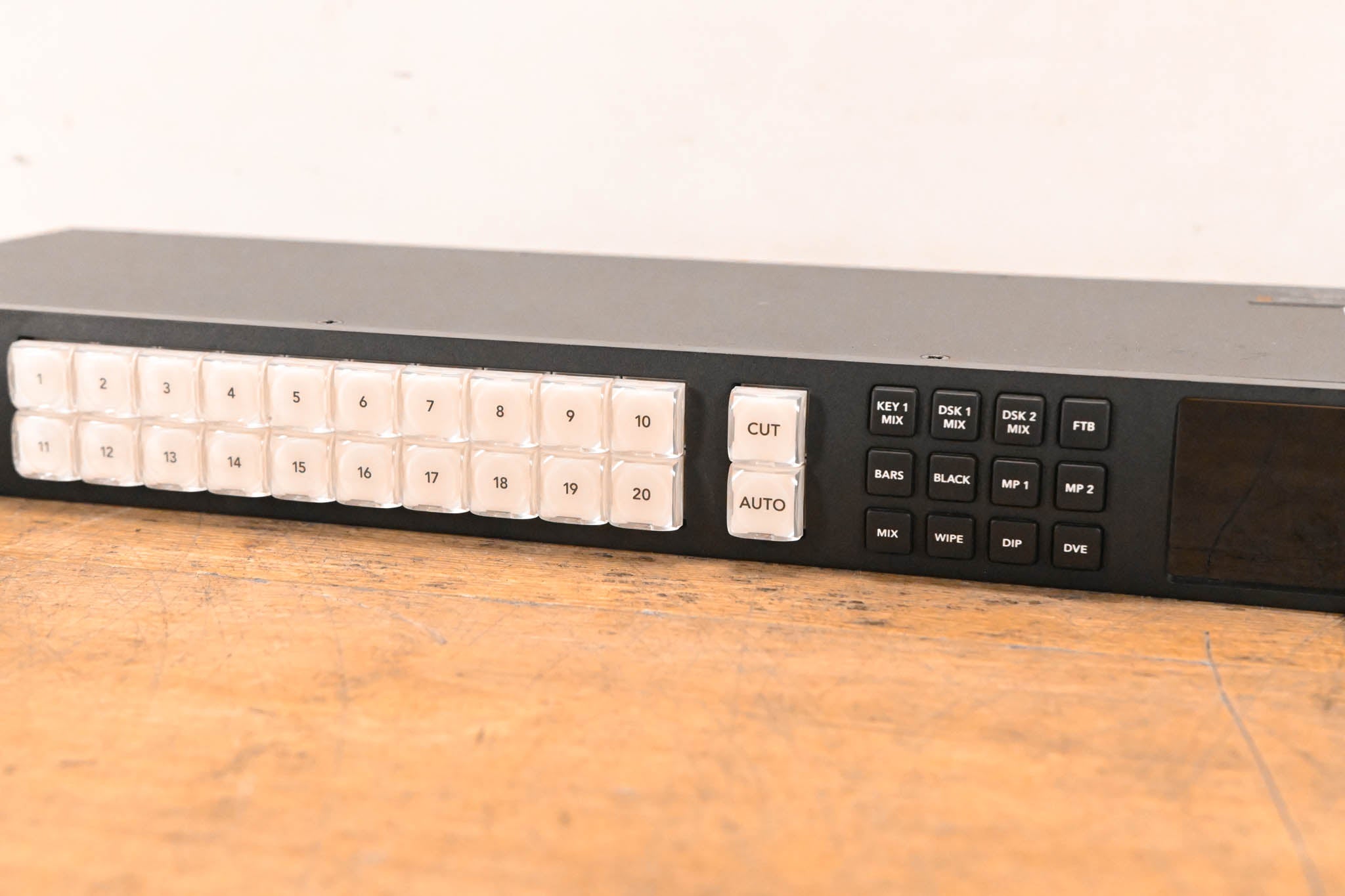 Blackmagic Design ATEM 2 M/E Constellation HD Live Production Switcher