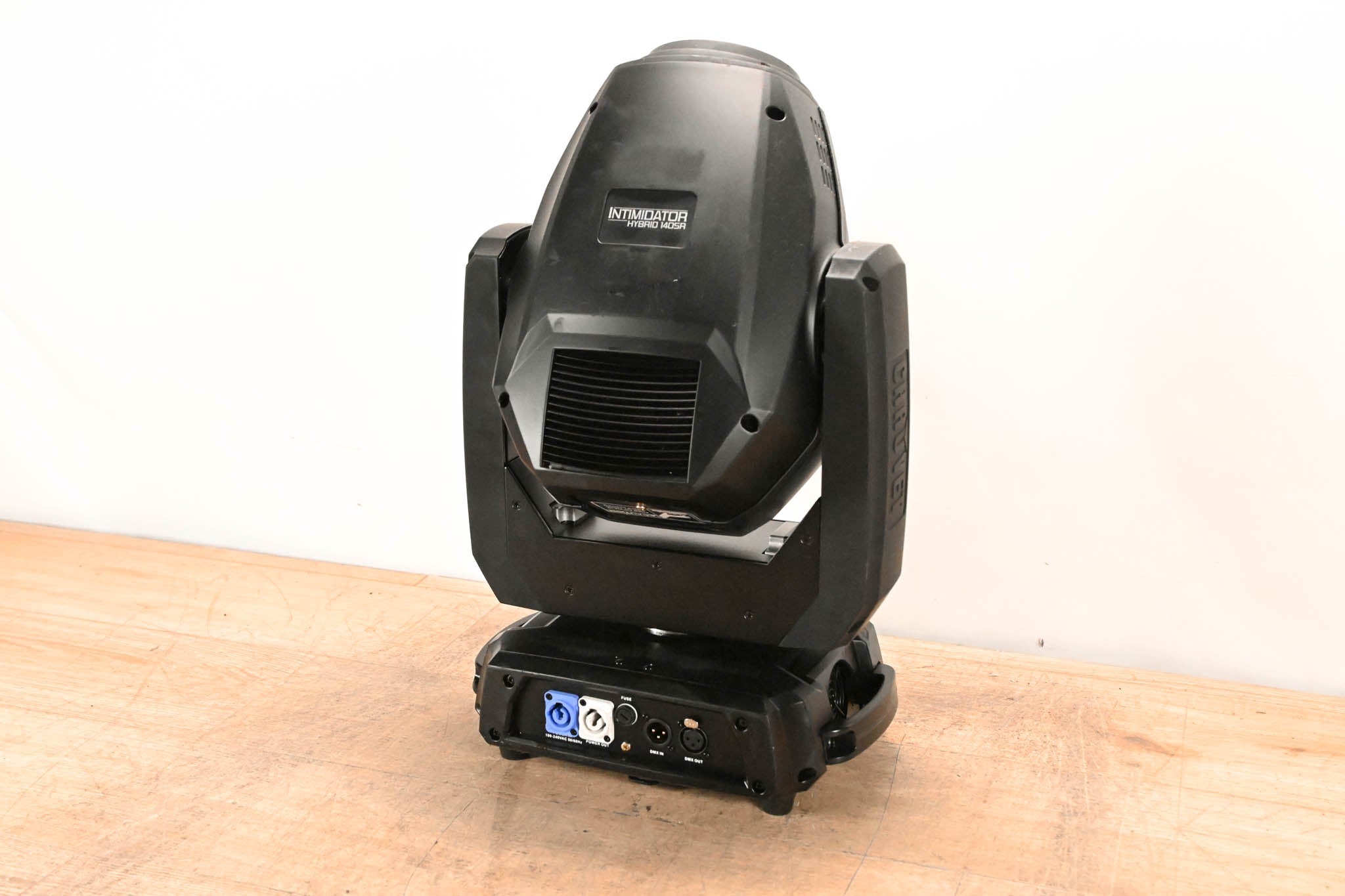 Chauvet Intimidator Hybrid 140SR Moving Head Lighting Fixture