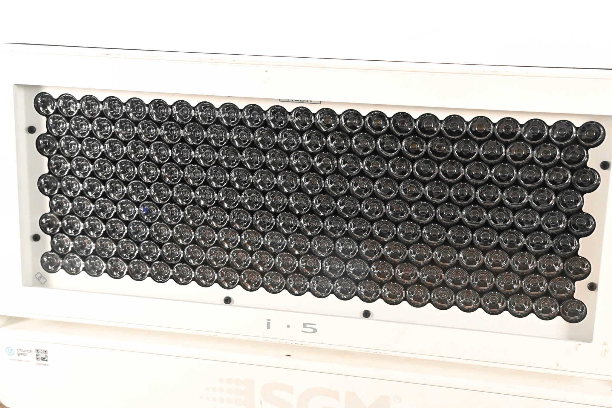 SGM i·5 RGBW POI Outdoor LED Wash Light