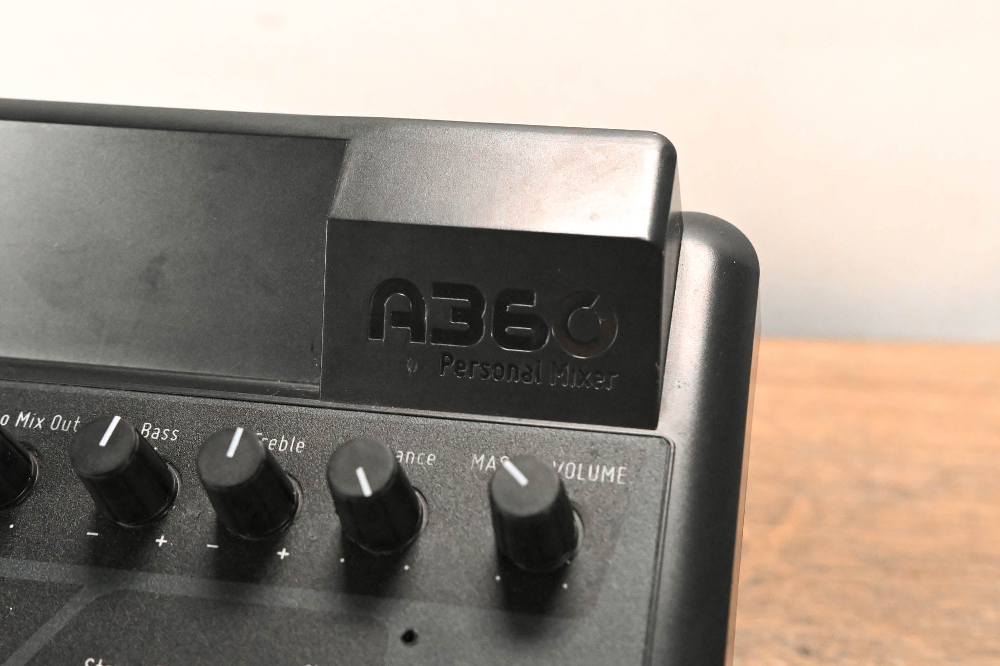 Aviom A360 36-Channel Personal Mixer