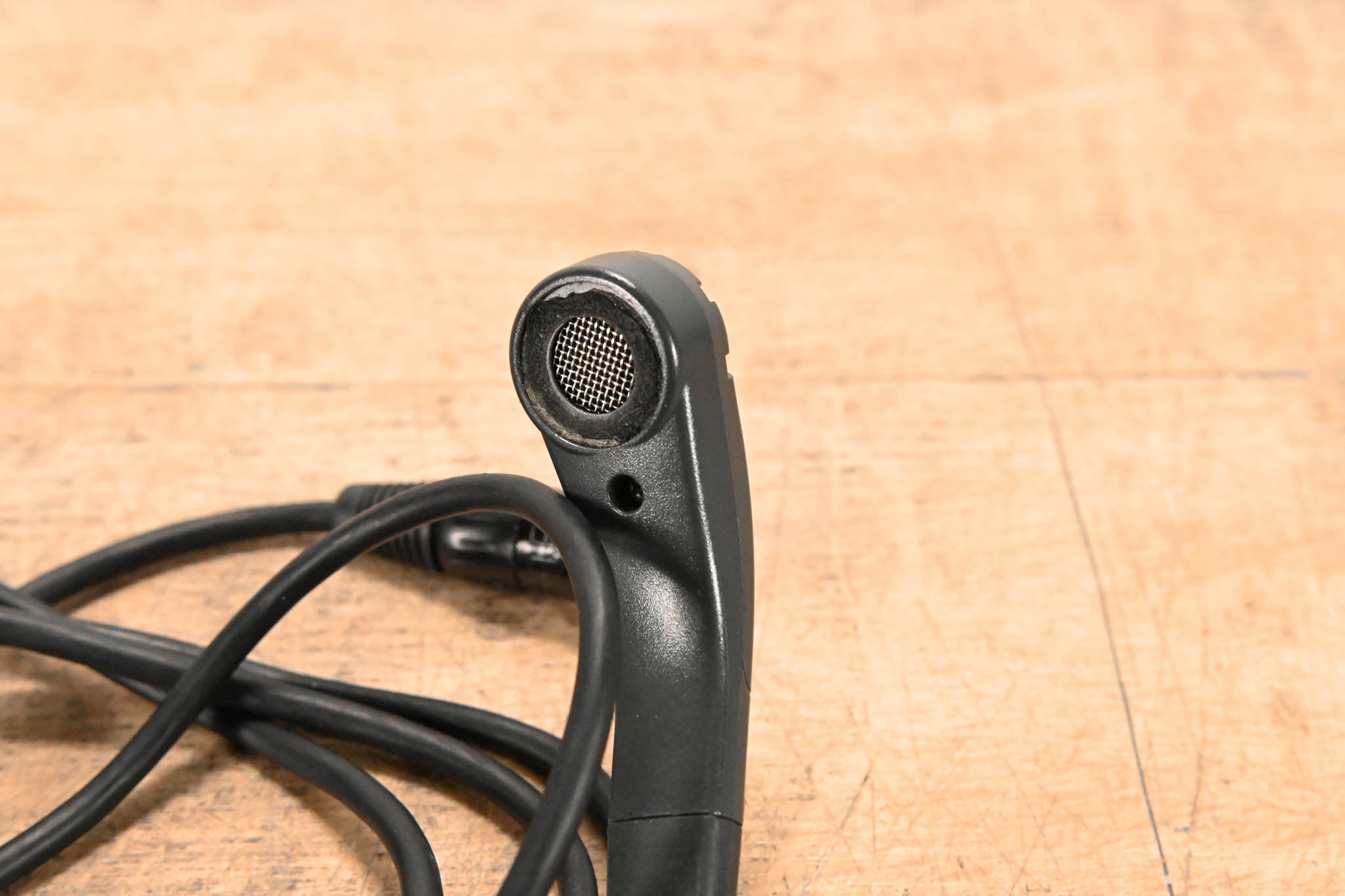 Clear-Com CC-95 Single-Muff Intercom Headset