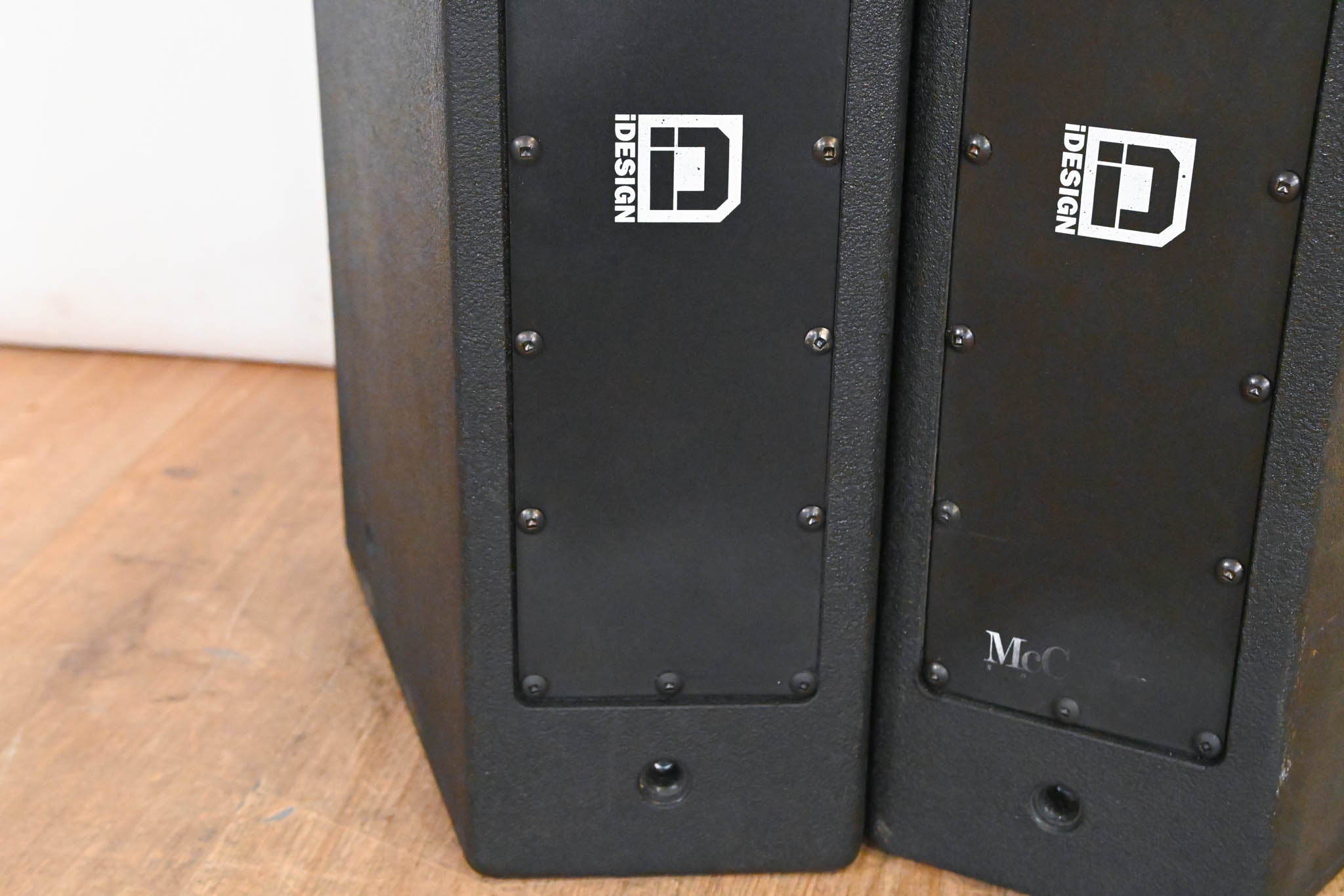 McCauley ID2.208-26 Passive Installation Loudspeaker (PAIR)