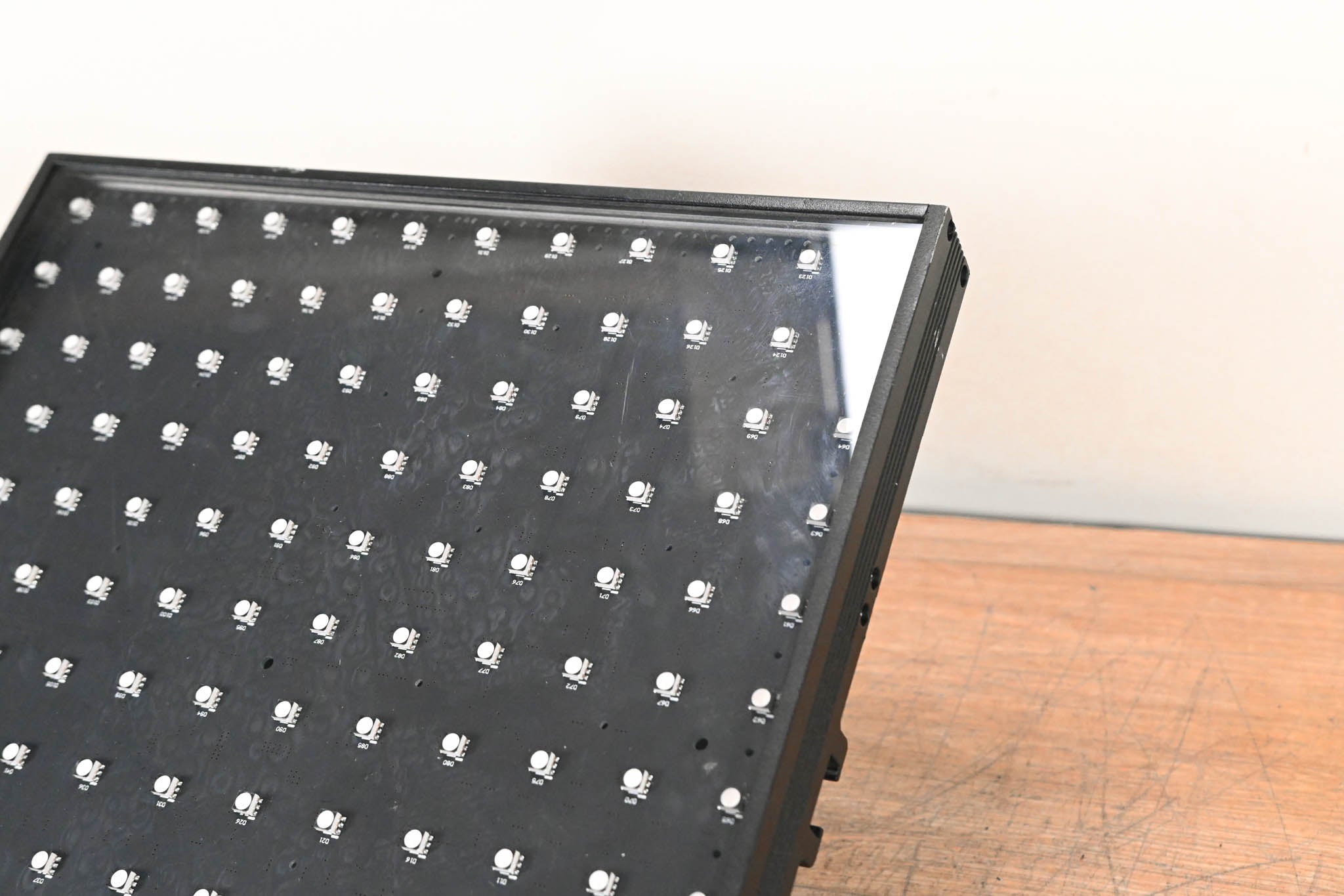 Chauvet Epix Tile 2.0 12 x 12 LED Pixel Array