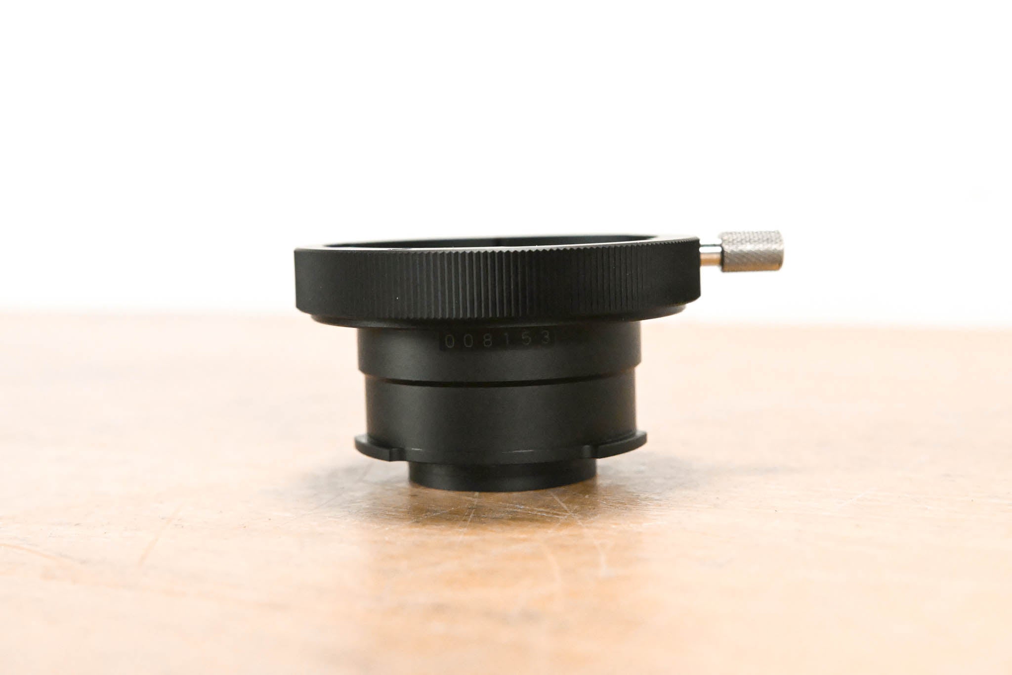 Fujinon ACM-17 JVC 1/3" to Sony B4 2/3" HD Lens Mount