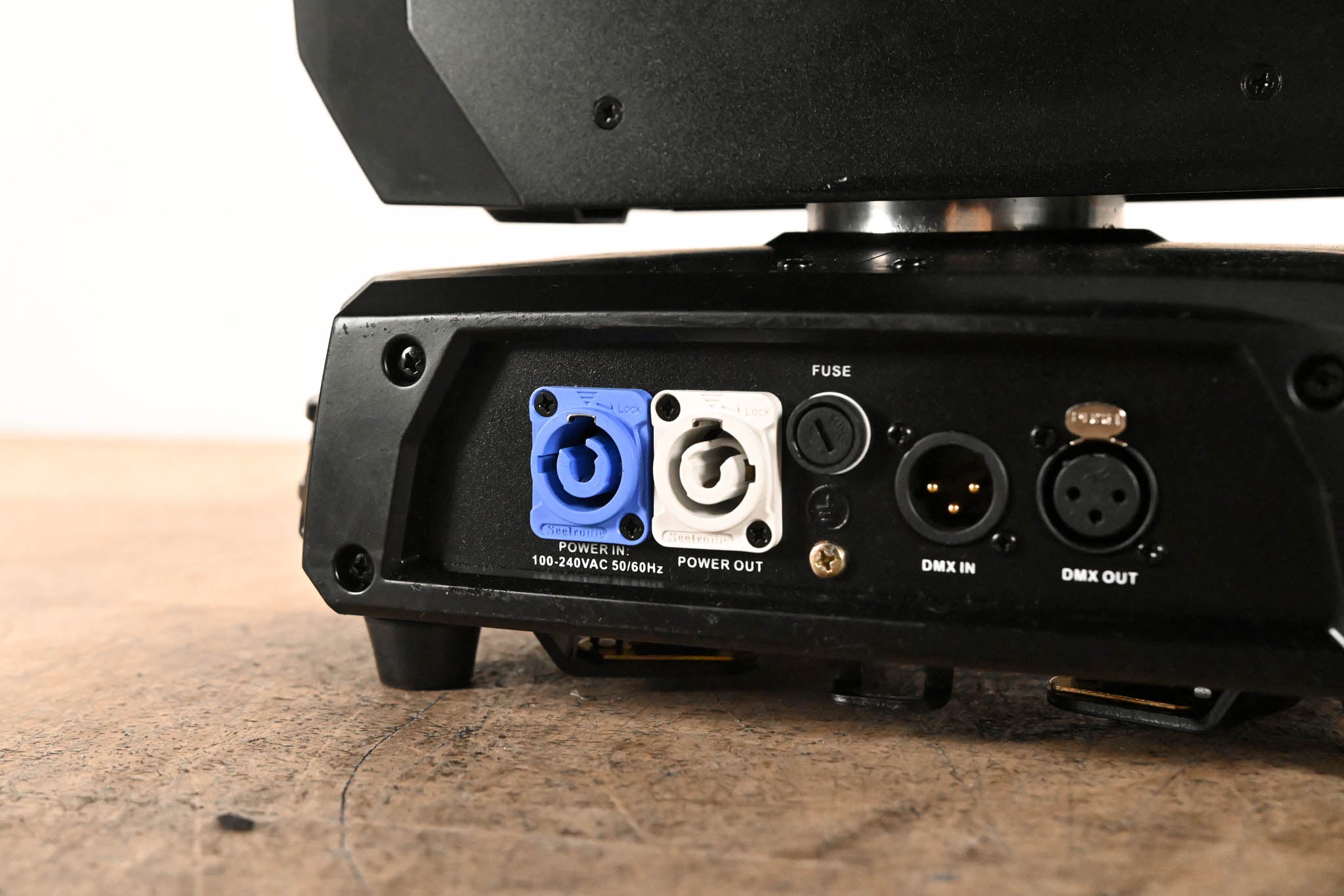 Chauvet Intimidator Hybrid 140SR Moving Head Lighting Fixture