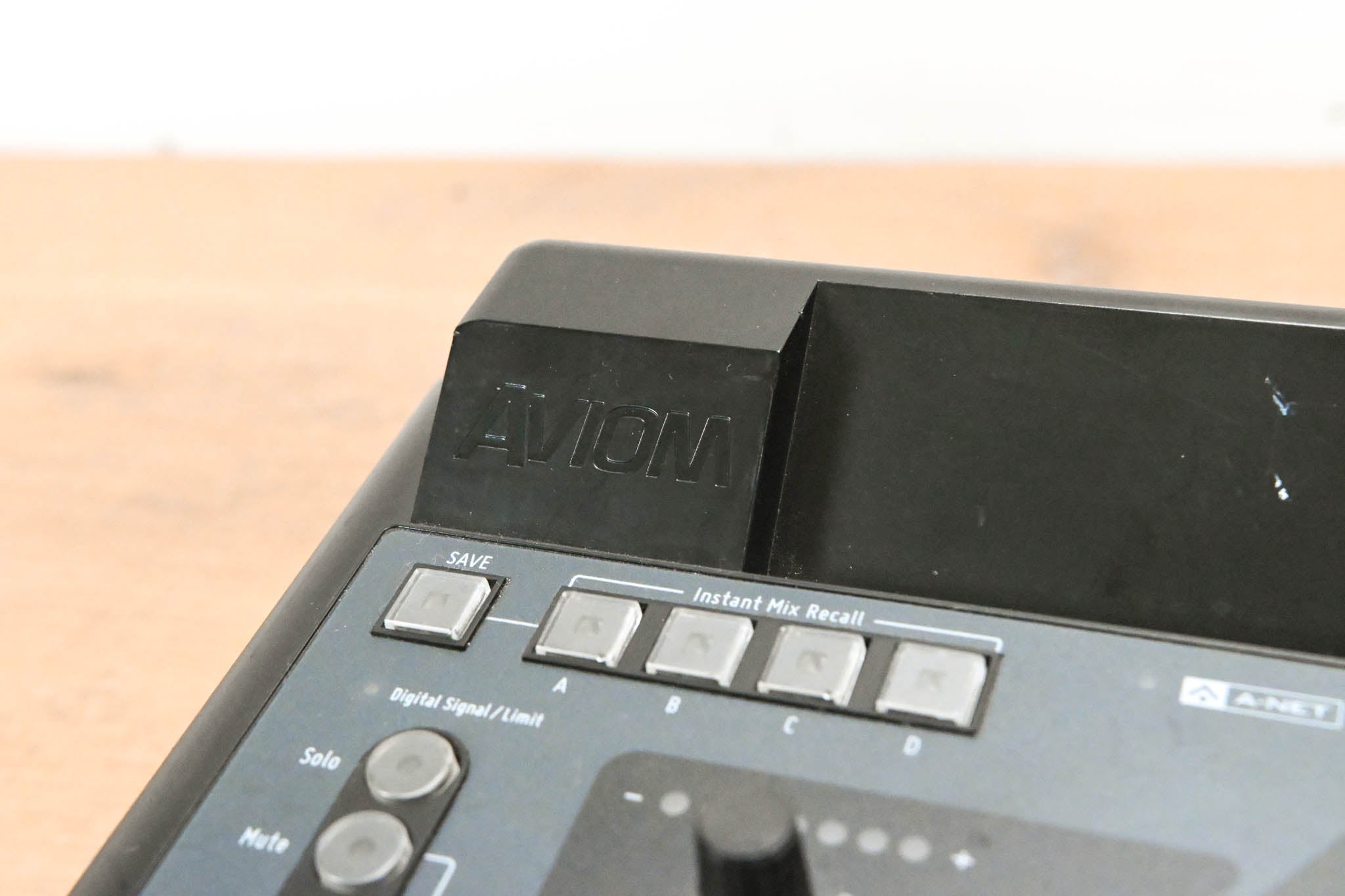 Aviom A360 36-Channel Personal Mixer