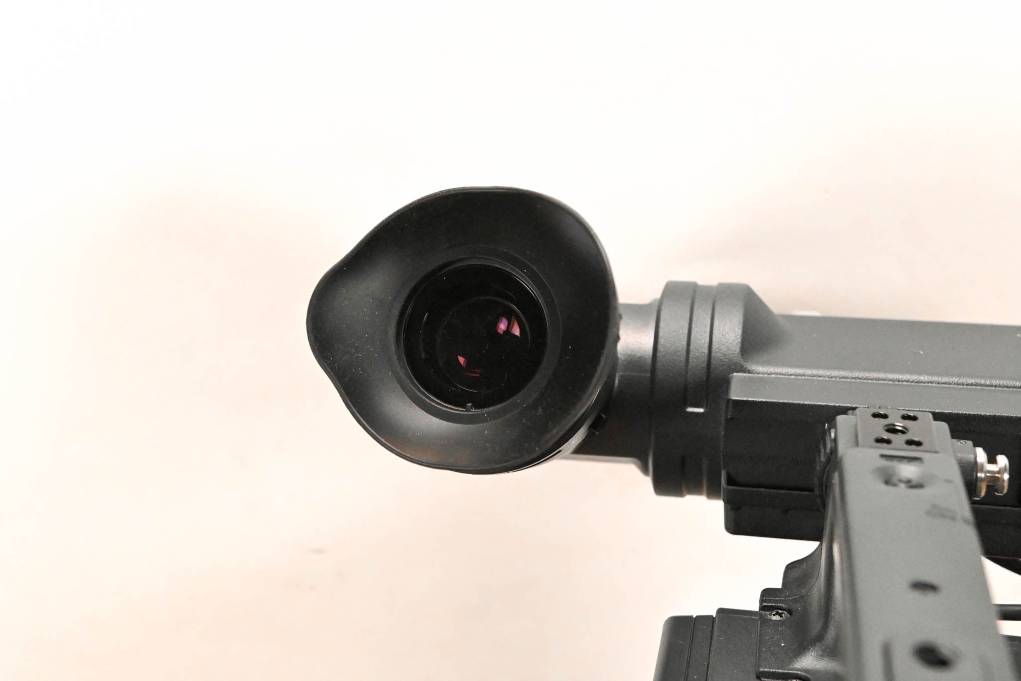 Panasonic AG-HPX370P 1/3" ENG P2HD Camcorder