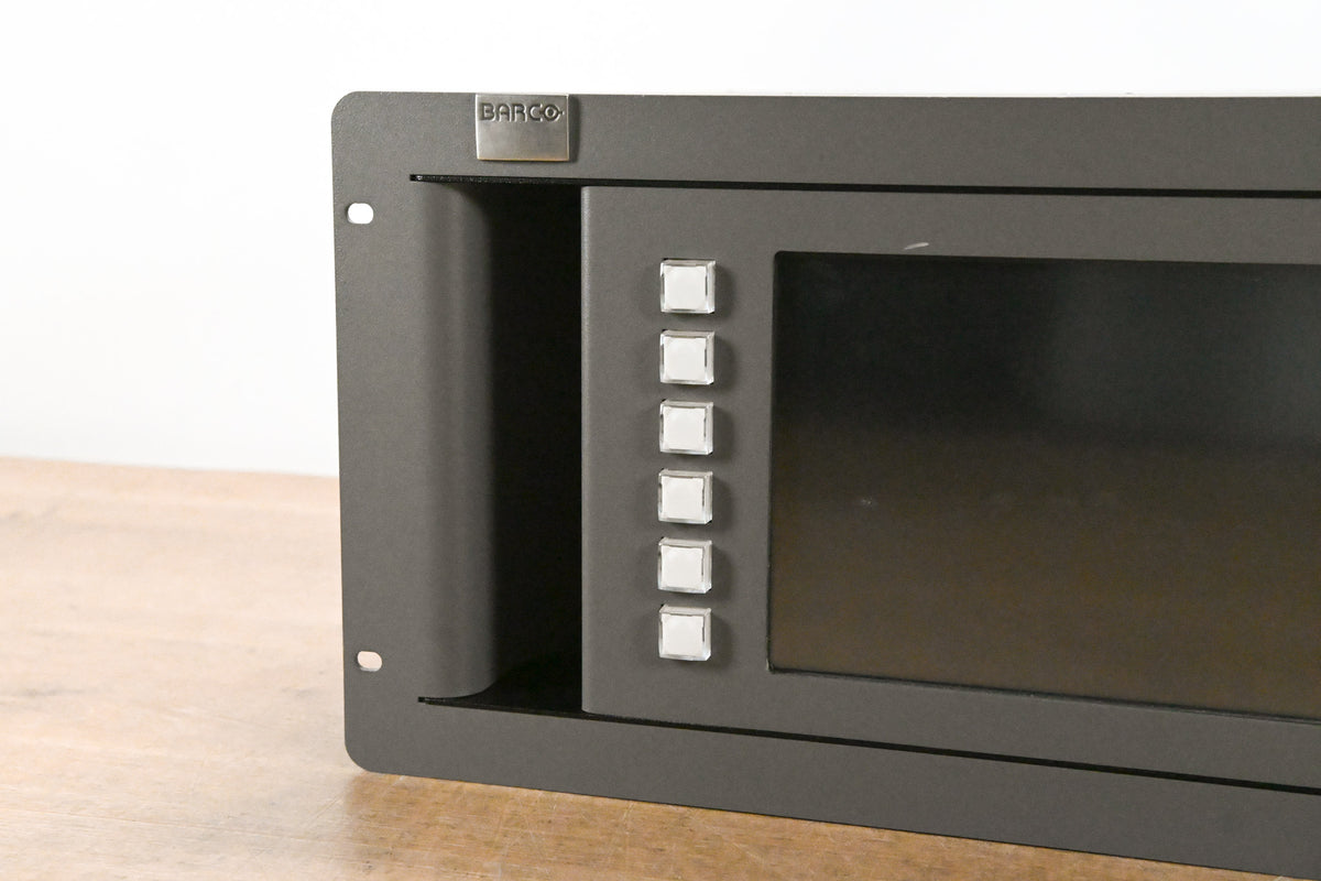 Barco DX-700 Multi-Window LED Video Processor