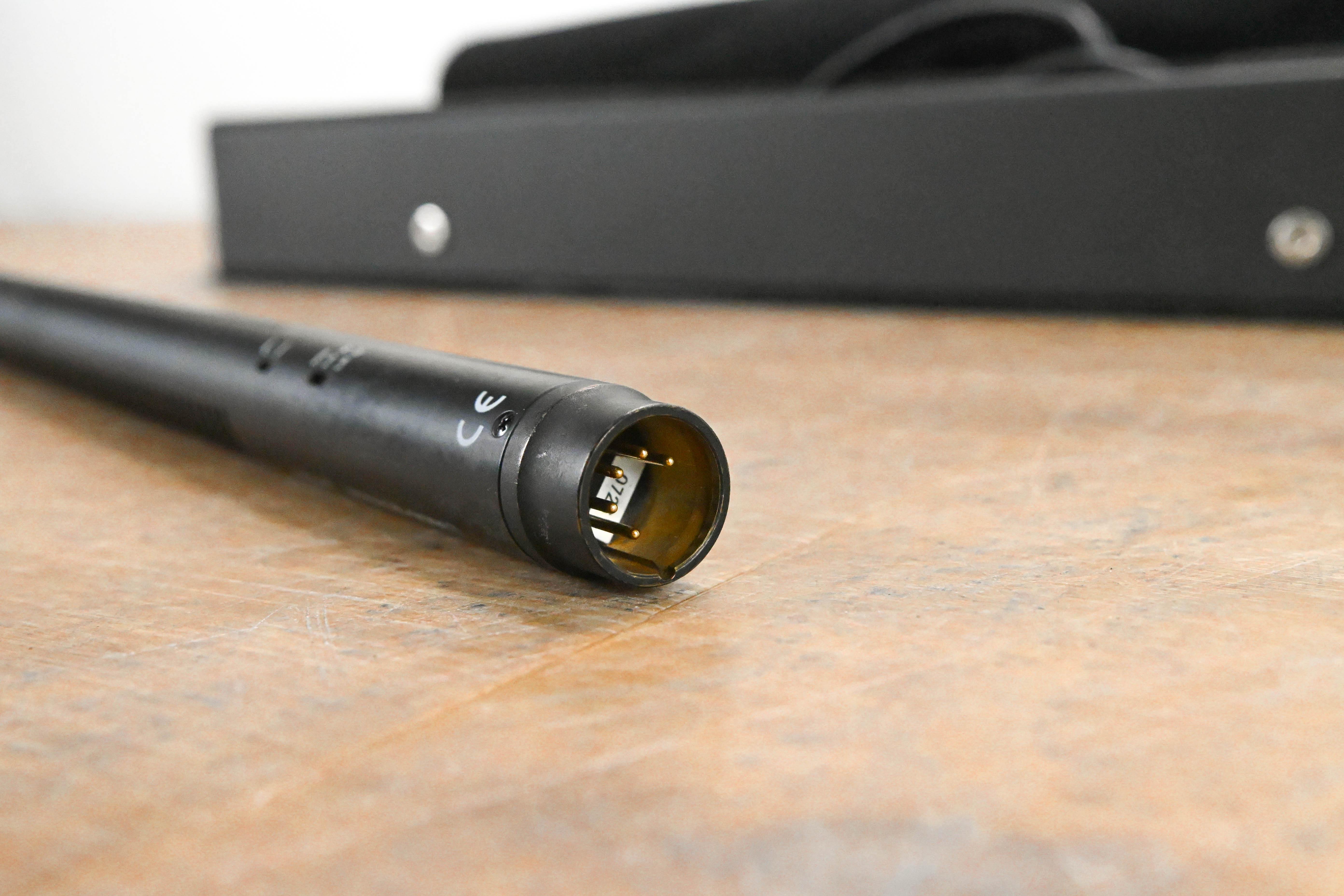 Audio-Technica BP4027 Stereo Shotgun Microphone