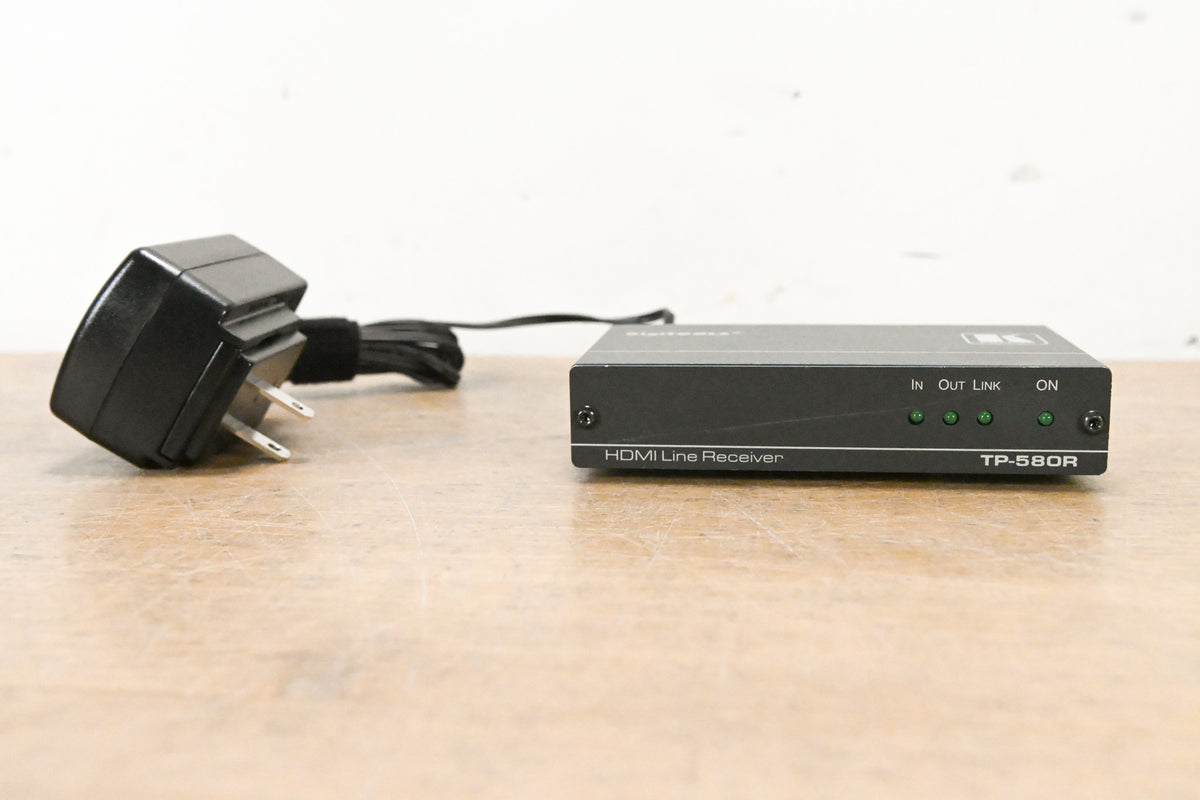 Kramer TP-580R 4K60 HDMI over HDBaseT Receiver