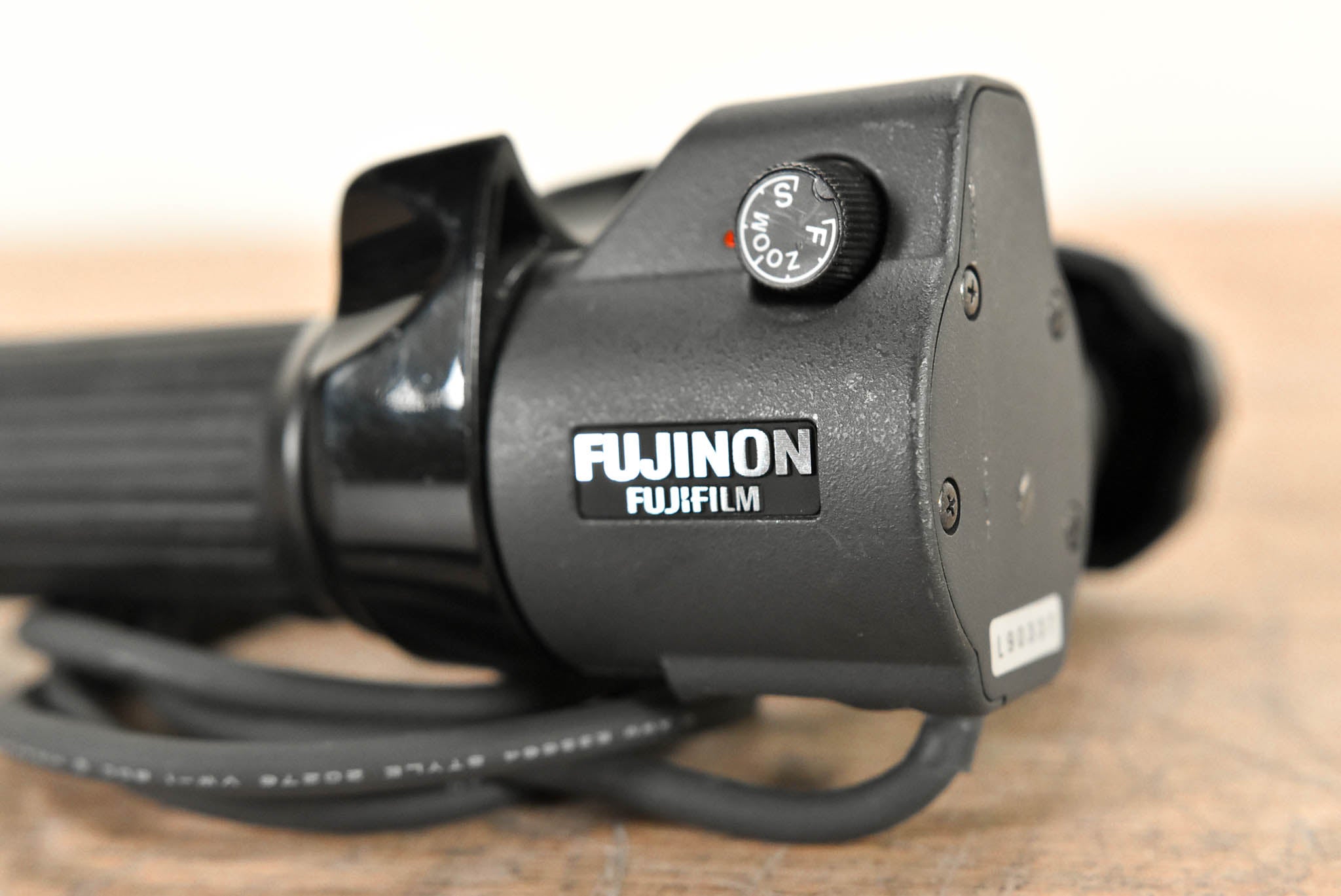Fujinon ERD-20A-A02 Zoom Demand