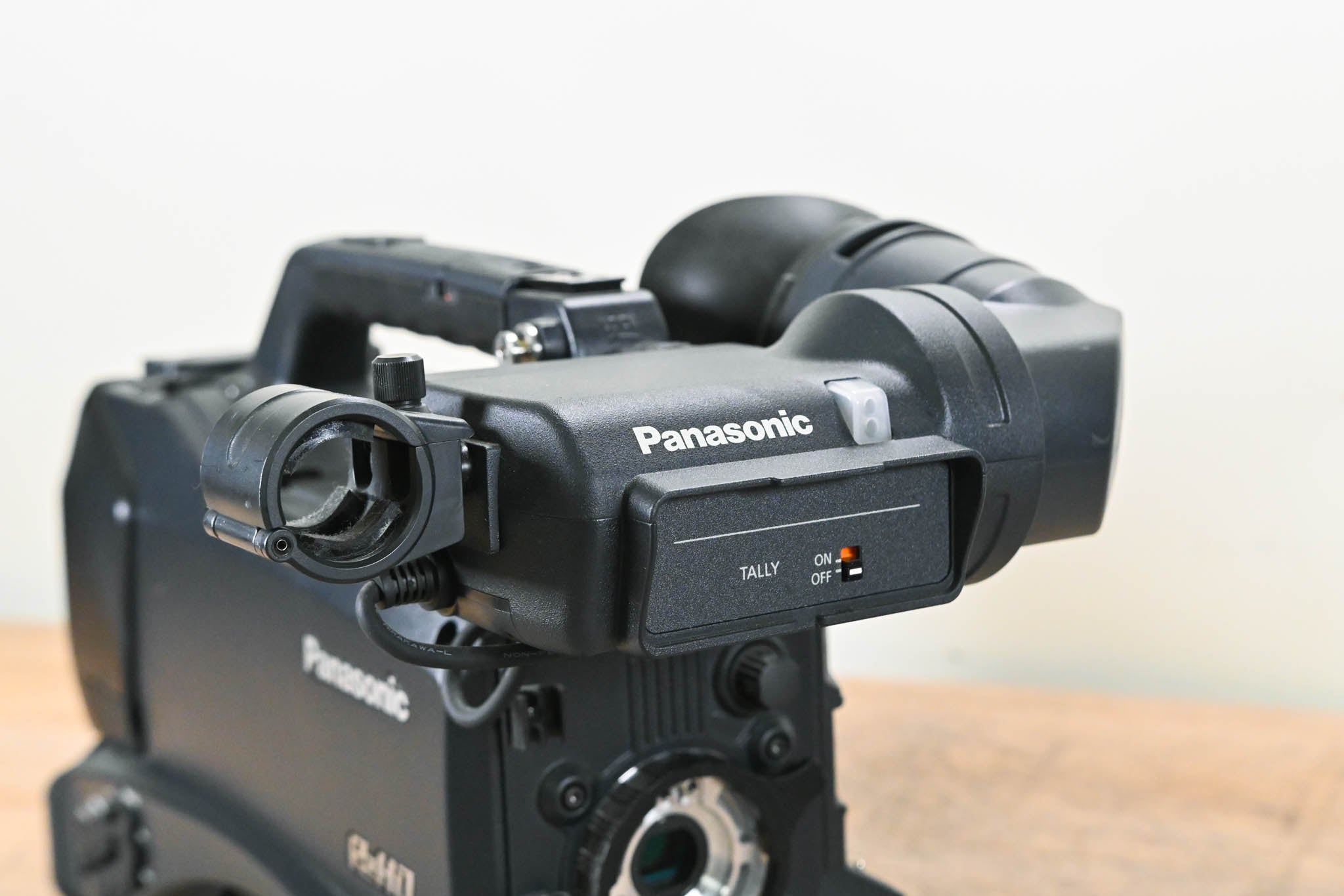 Panasonic AG-HPX370P 1/3" ENG P2HD Camcorder