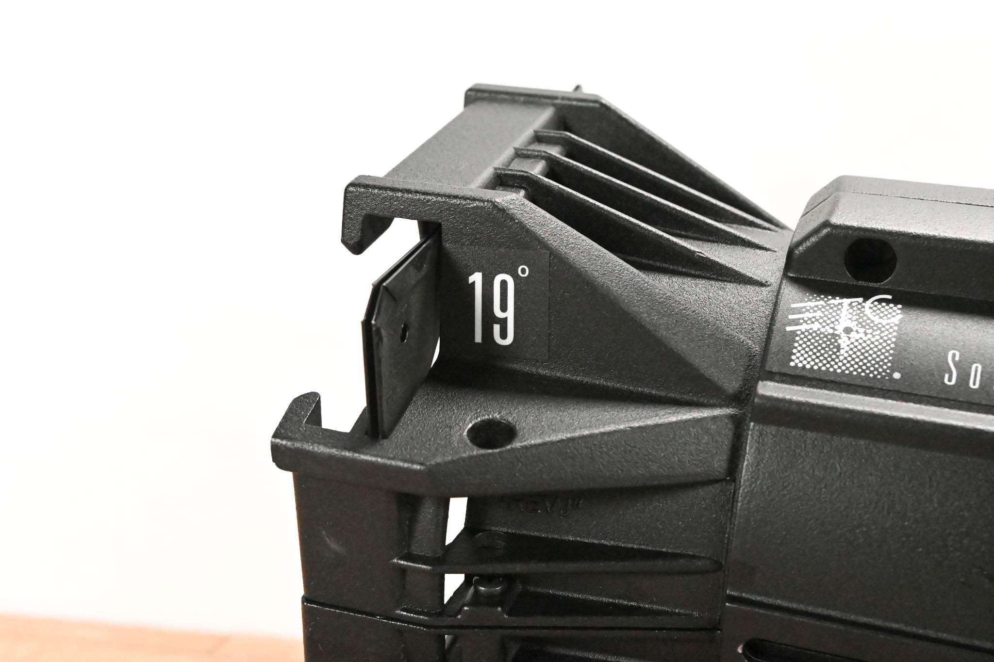 ETC Source Four 750 19 Degree Ellipsoidal Light