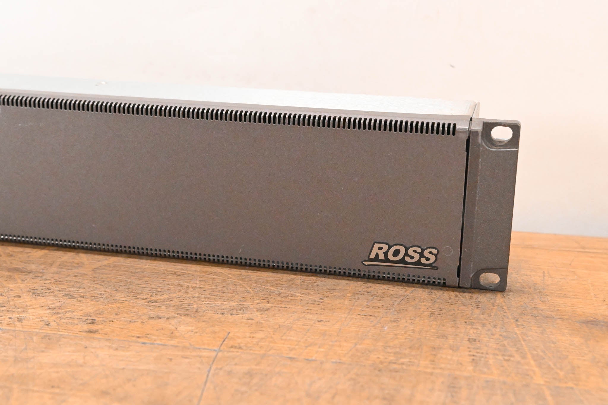 Ross NK-3G34 34 × 34 3G/HD/SD SDI Utility Router (NO POWER SUPPLY)