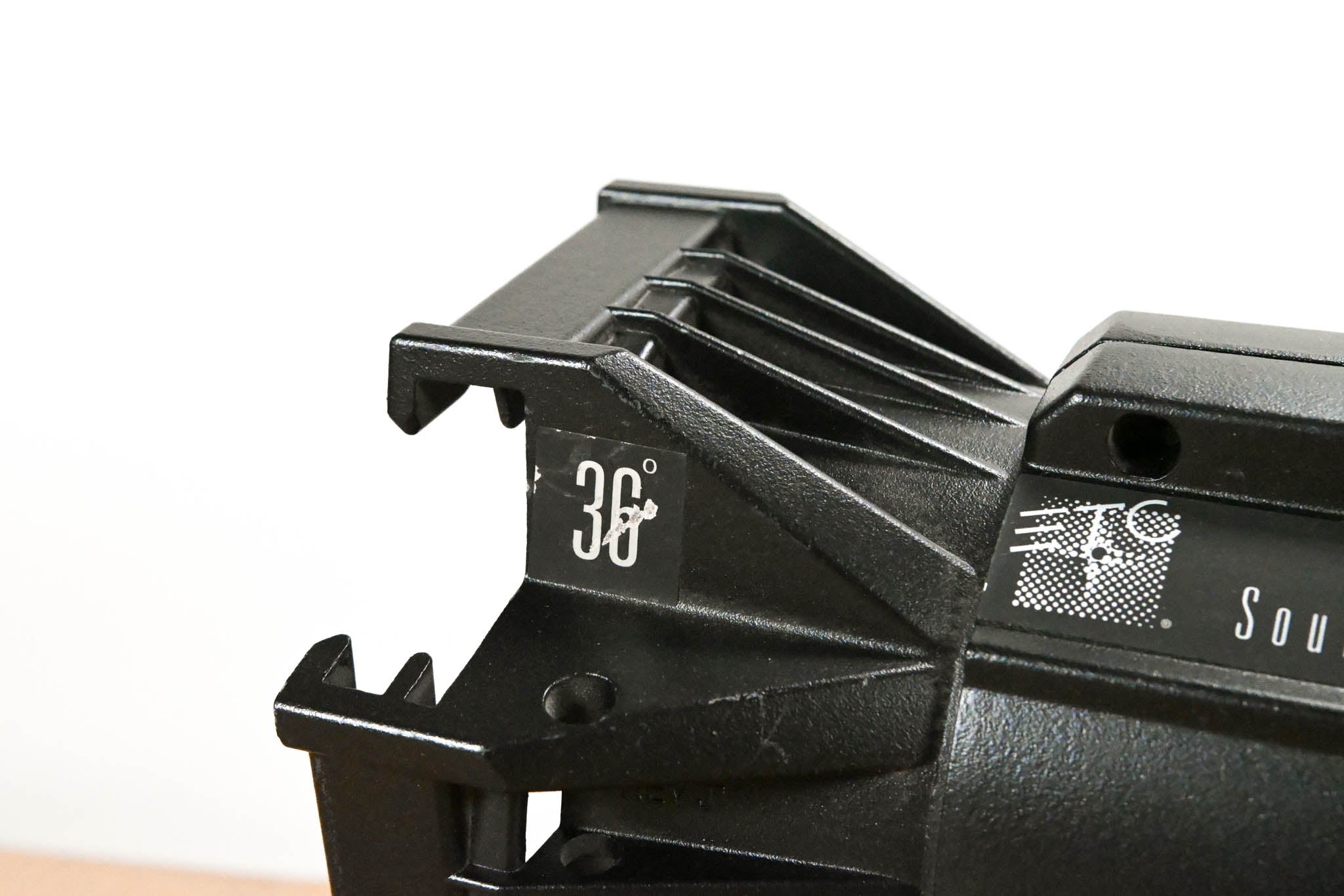 ETC Source Four 750 36 Degree Ellipsoidal Light
