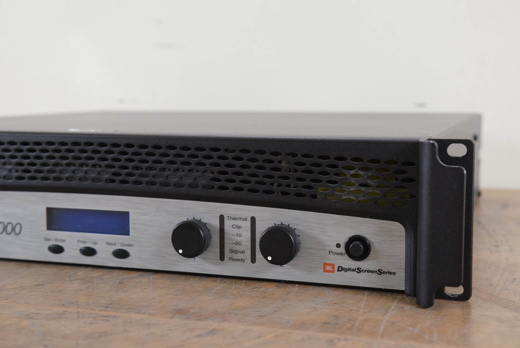 Crown DSi 6000 Two-Channel Power Ampifier