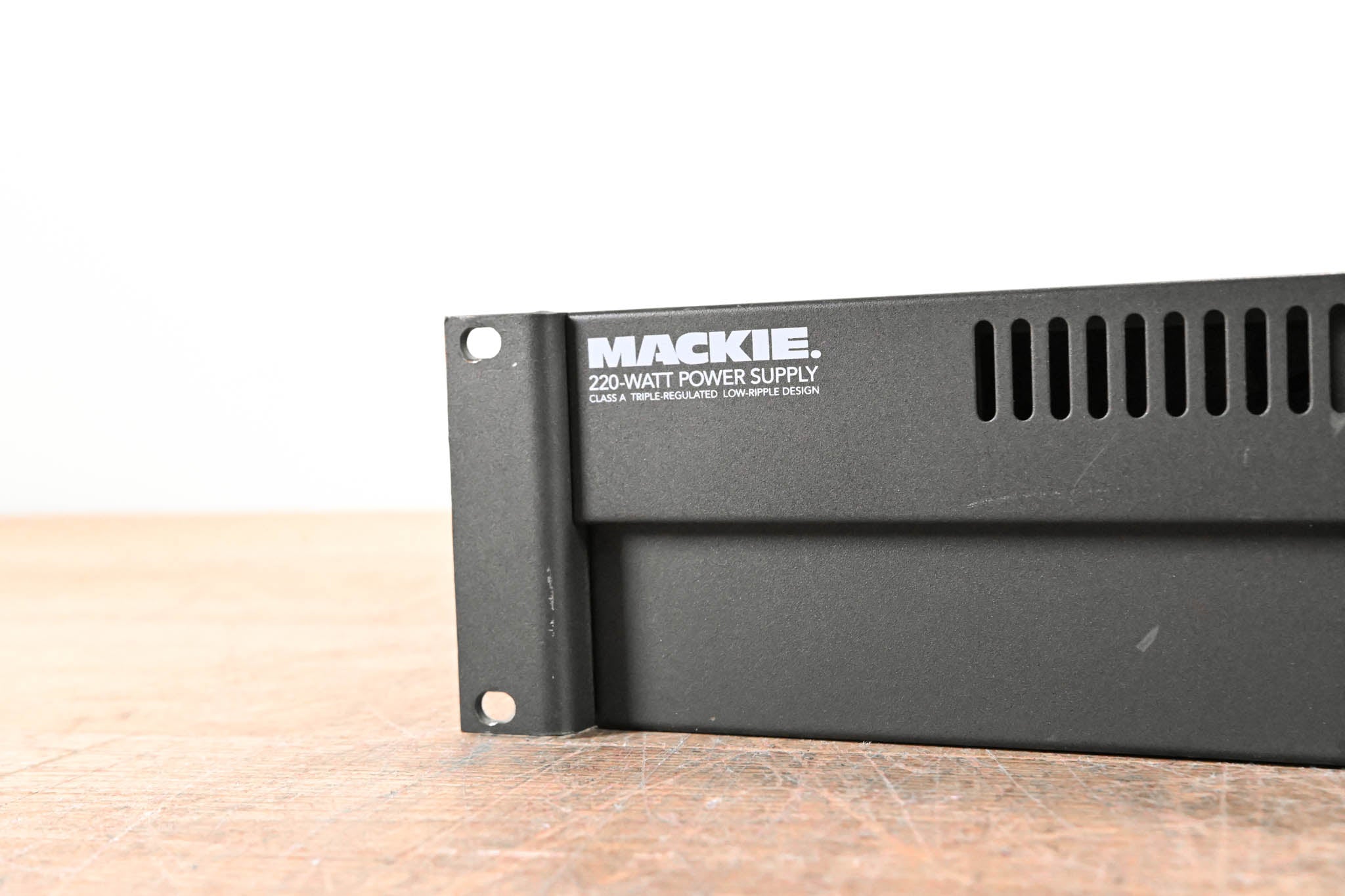 Mackie 220-Watt Power Supply For 8-Bus Mixers