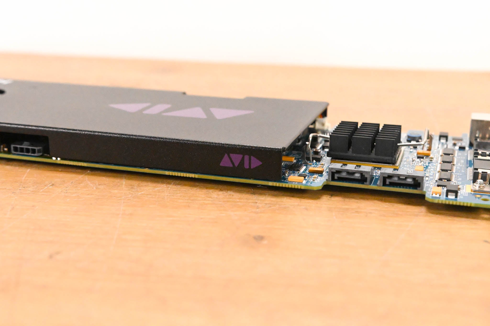 AVID Pro Tools HDX Core Card