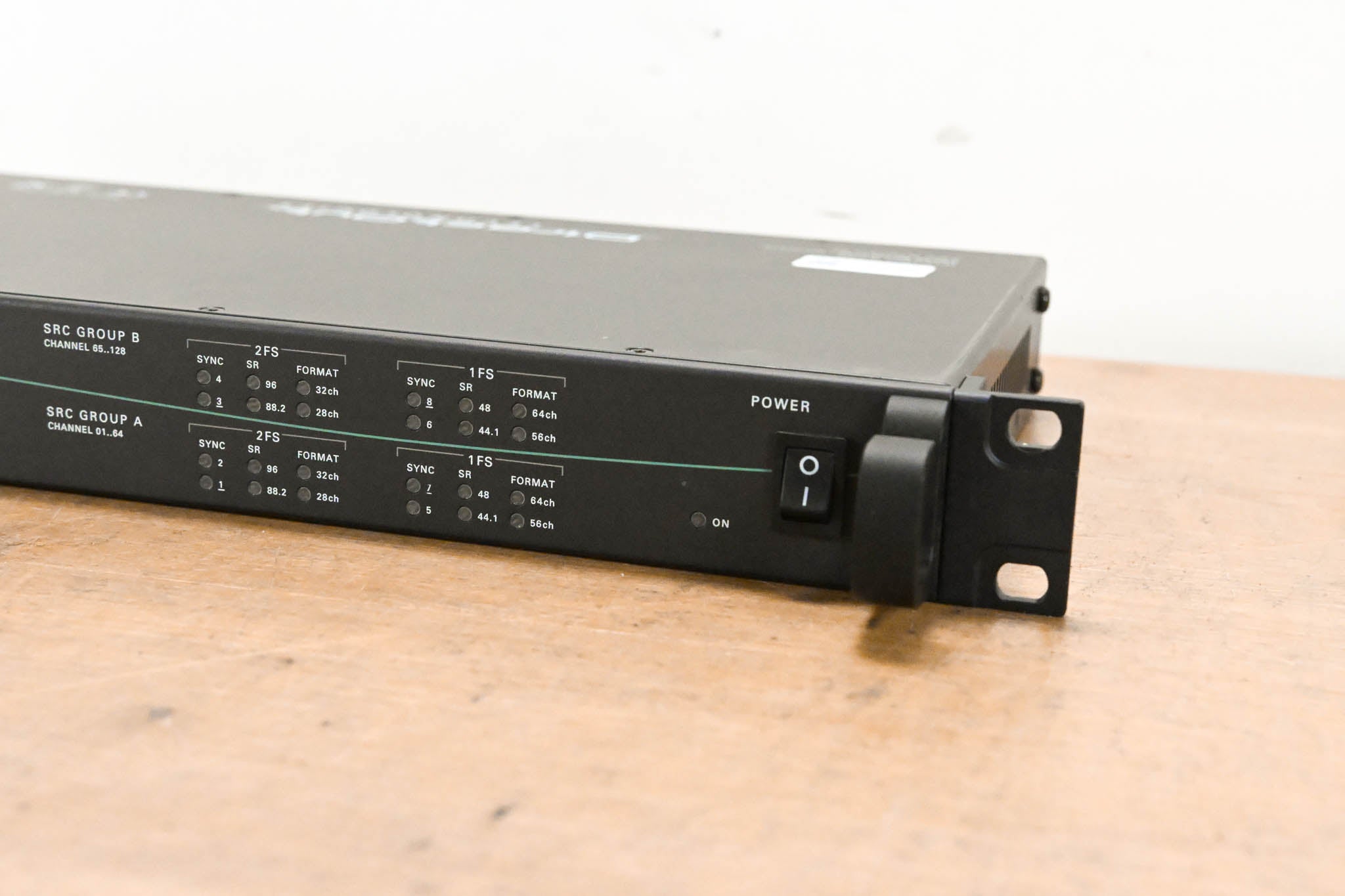 DirectOut MADI.9648 Bidirectional Sample Rate Converter