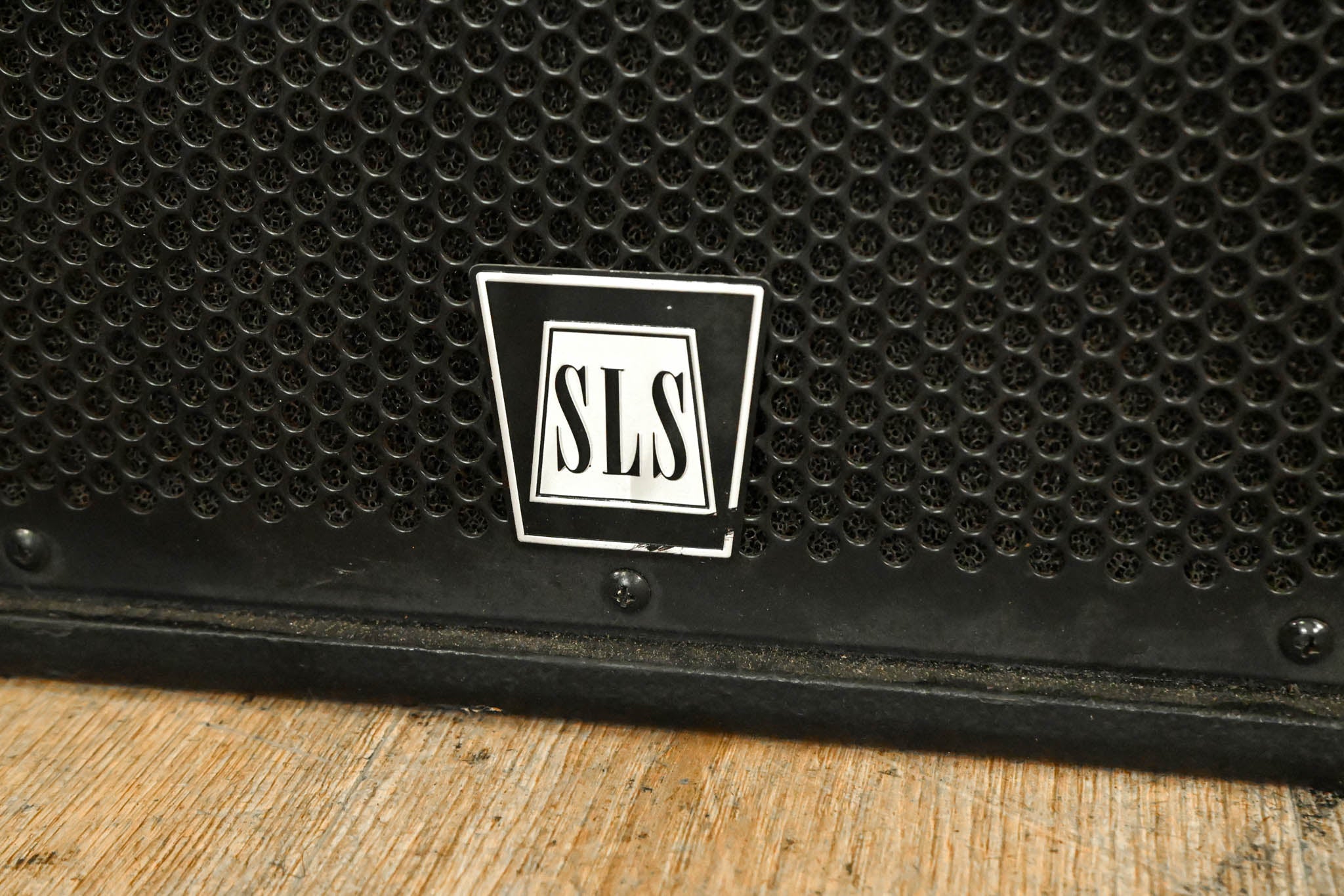 SLS 215EL Dual 15" Passive Subwoofer