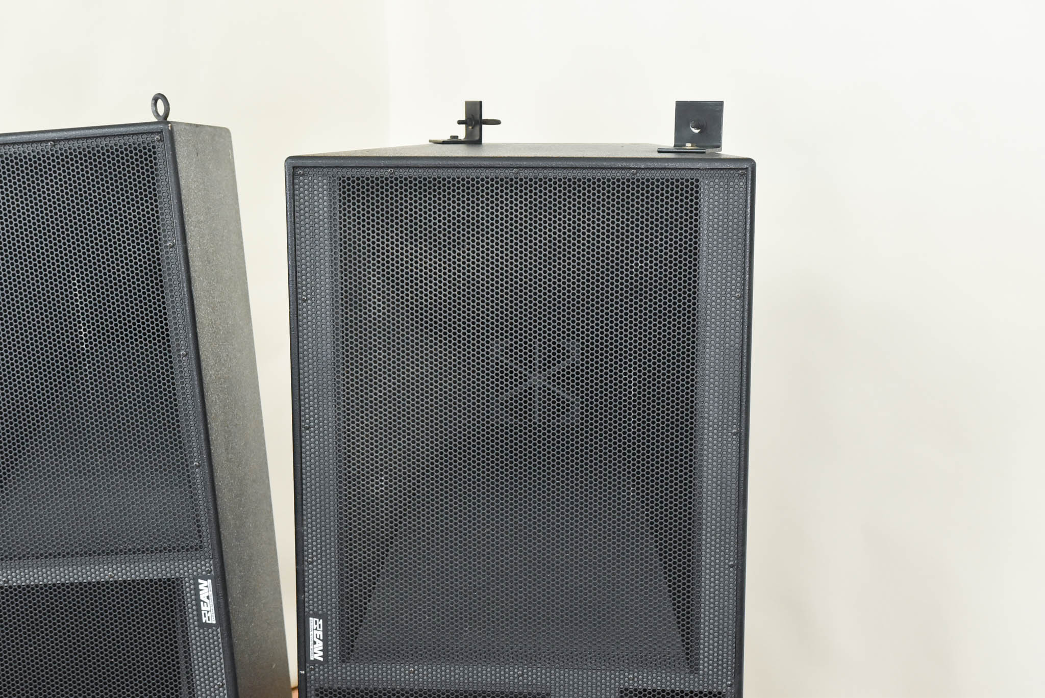 EAW MQV1394e Full-Range Three-Way Loudspeaker (PAIR)