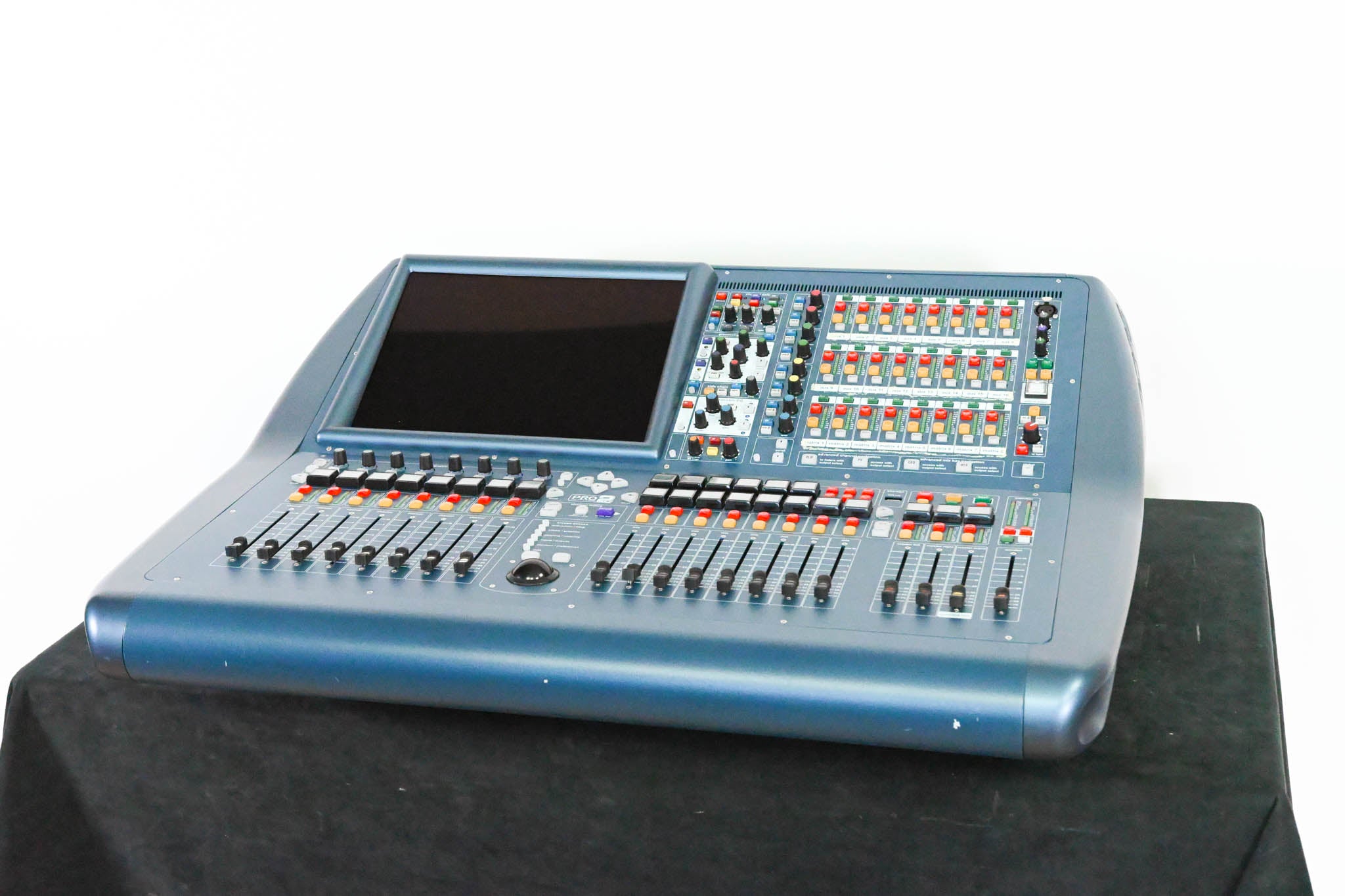 Midas PRO2C Live Digital Audio Mixing Console