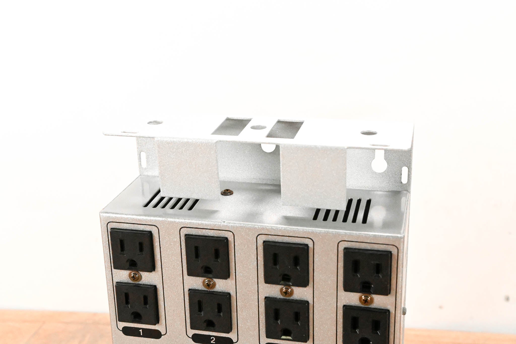 Chauvet DMX-4 4-Channel DMX Dimmer/Relay Pack