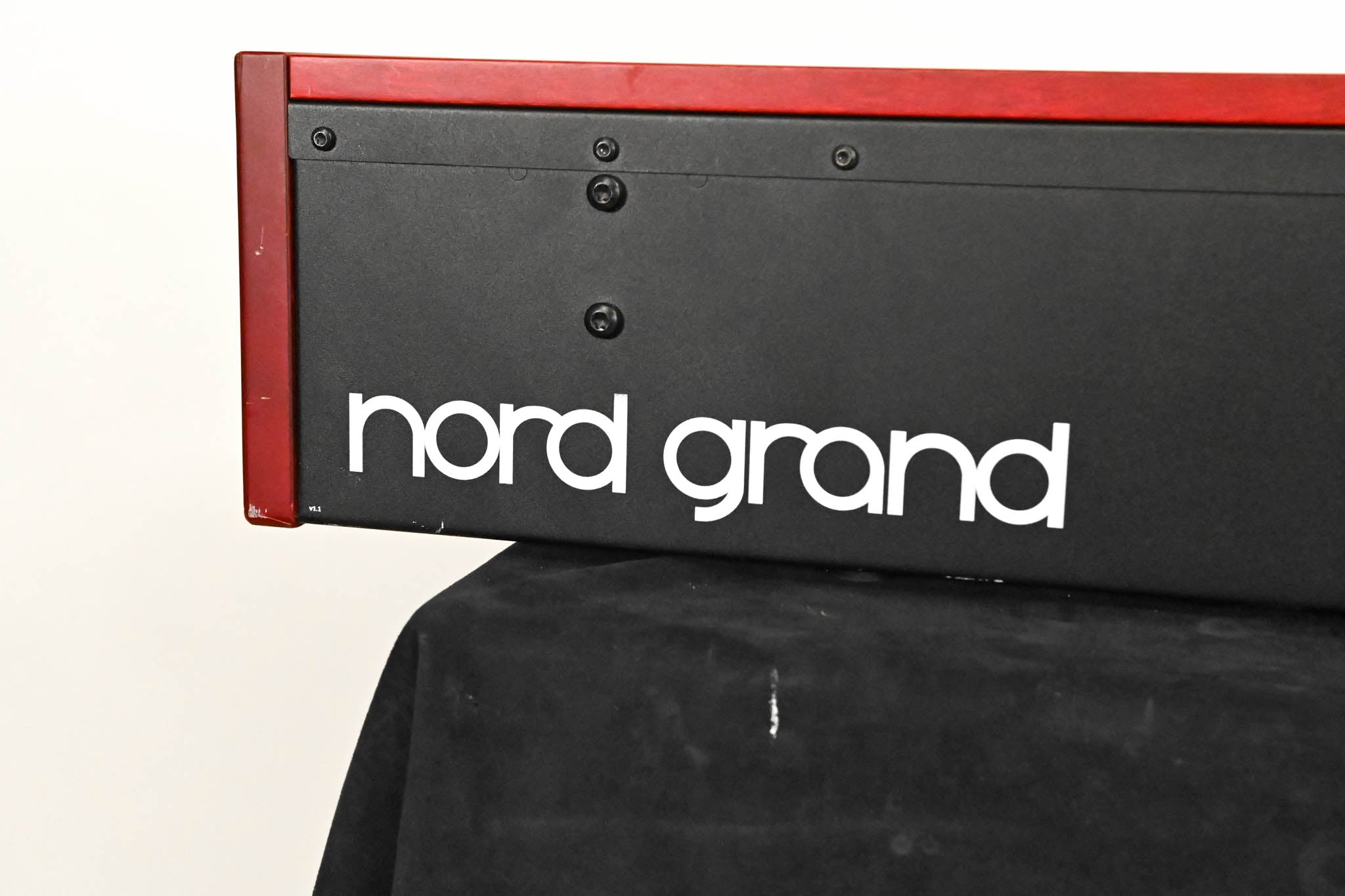 Nord Grand 88-key Kawai Hammer-Action Keyboard (V1)