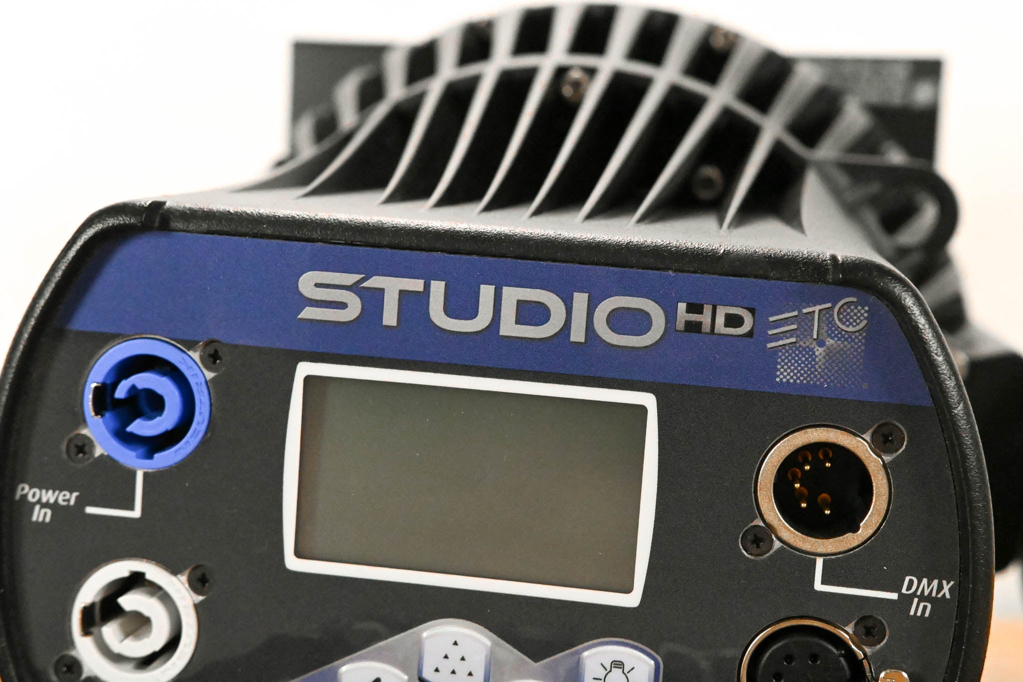 ETC Desire D60 Studio HD LED Par Wash Light