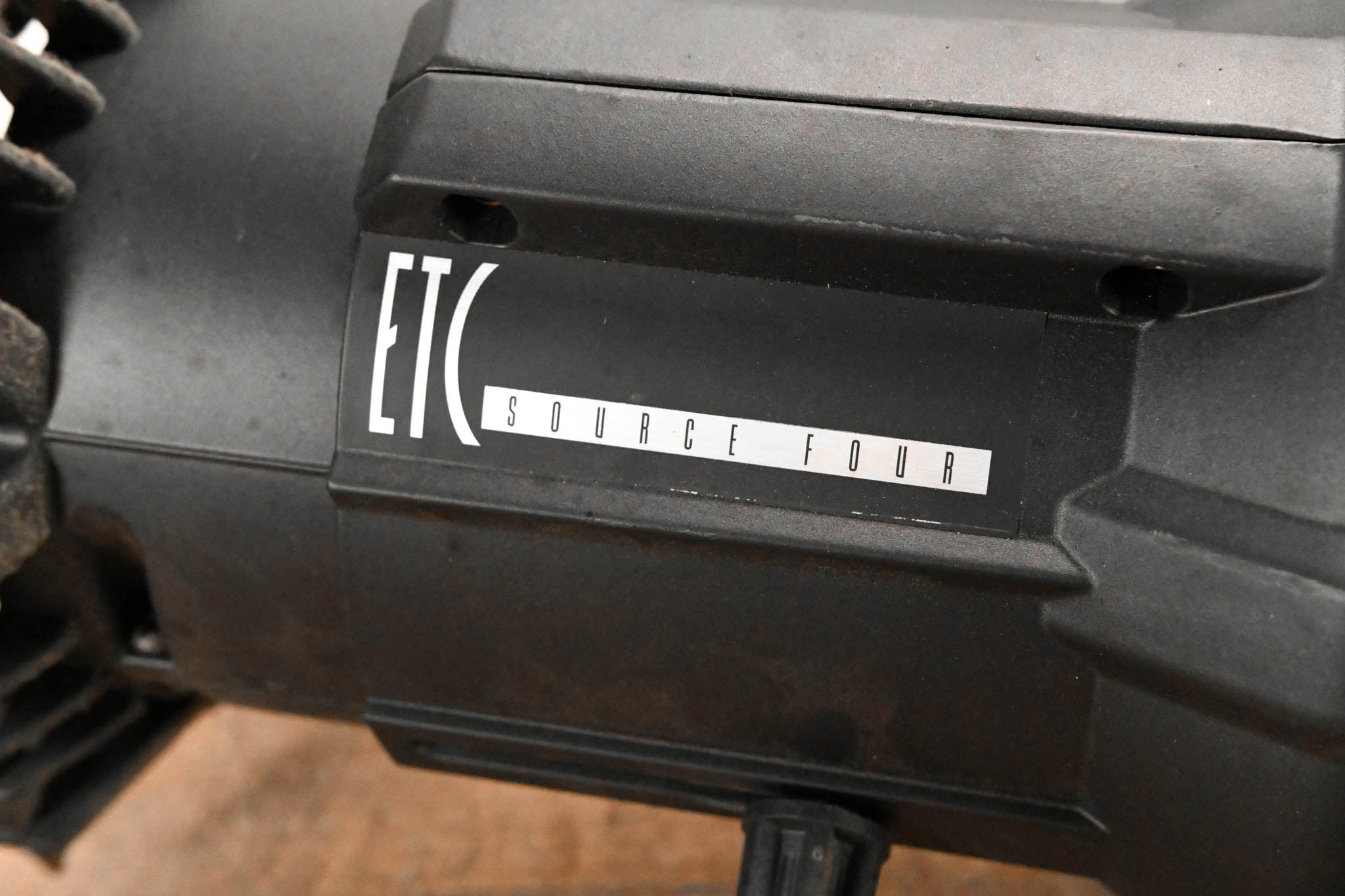 ETC Source Four 575 50 Degree Ellipsoidal Light