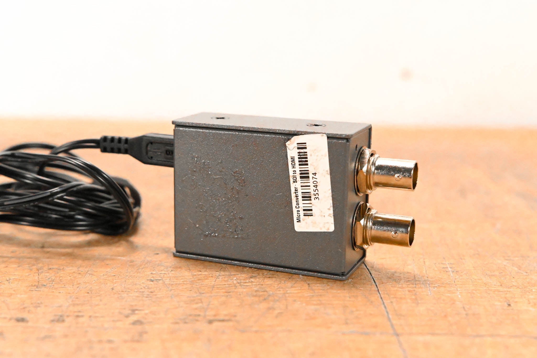 Blackmagic Design Micro Converter SDI to HDMI