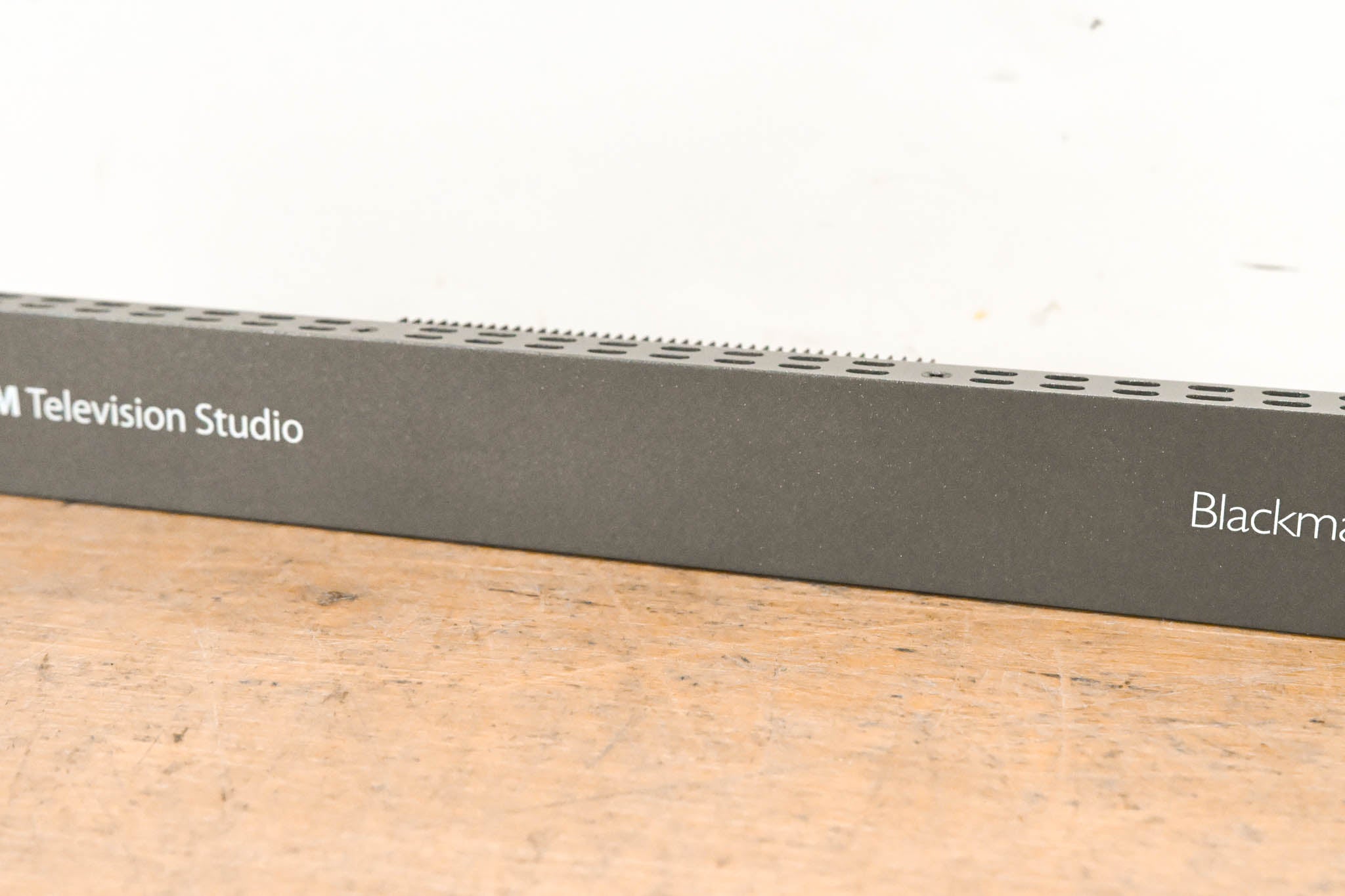Blackmagic Design ATEM Television Studio (NO POWER SUPPLY)