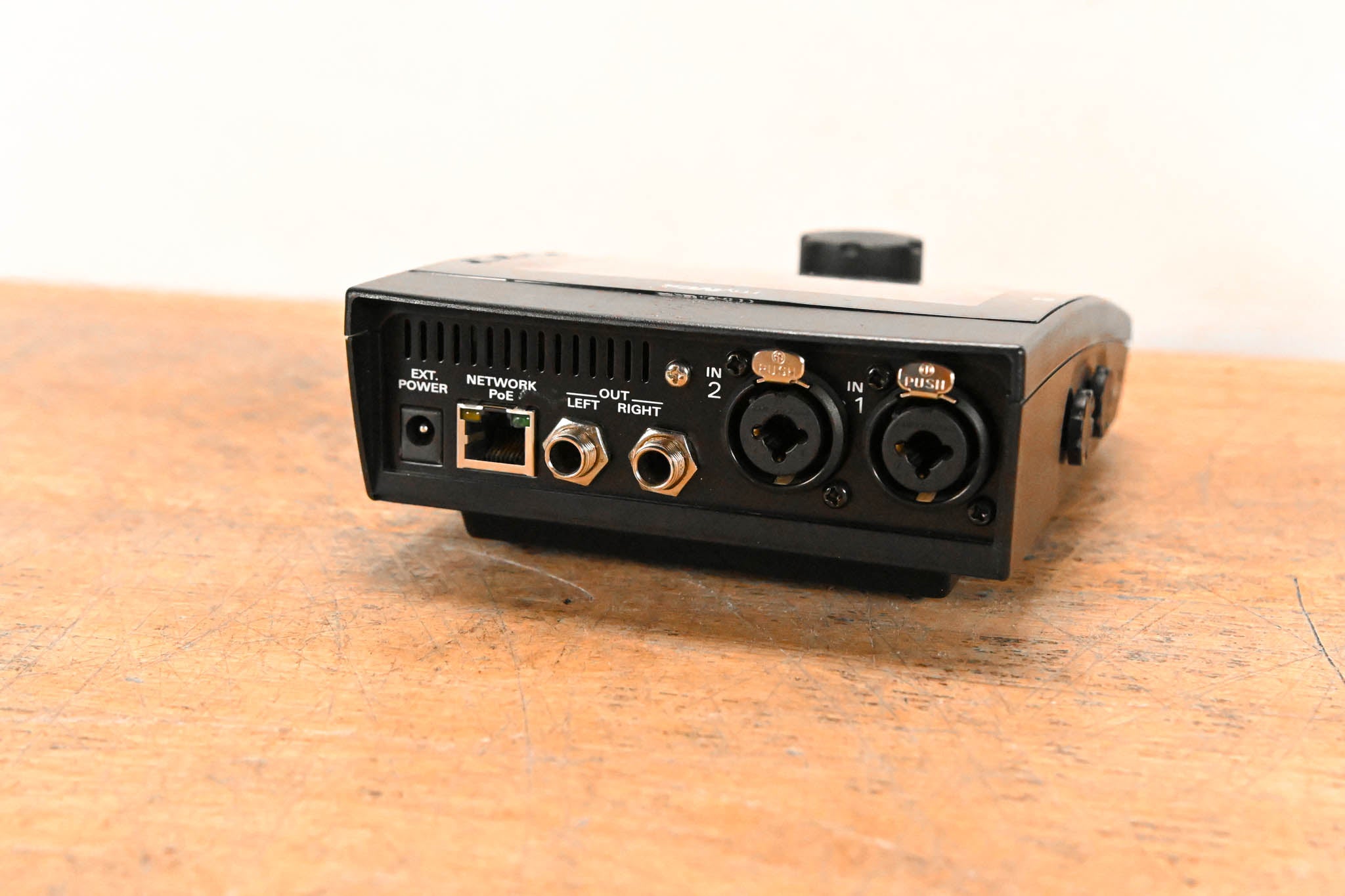 Movek myMix Personal Monitor Mixer