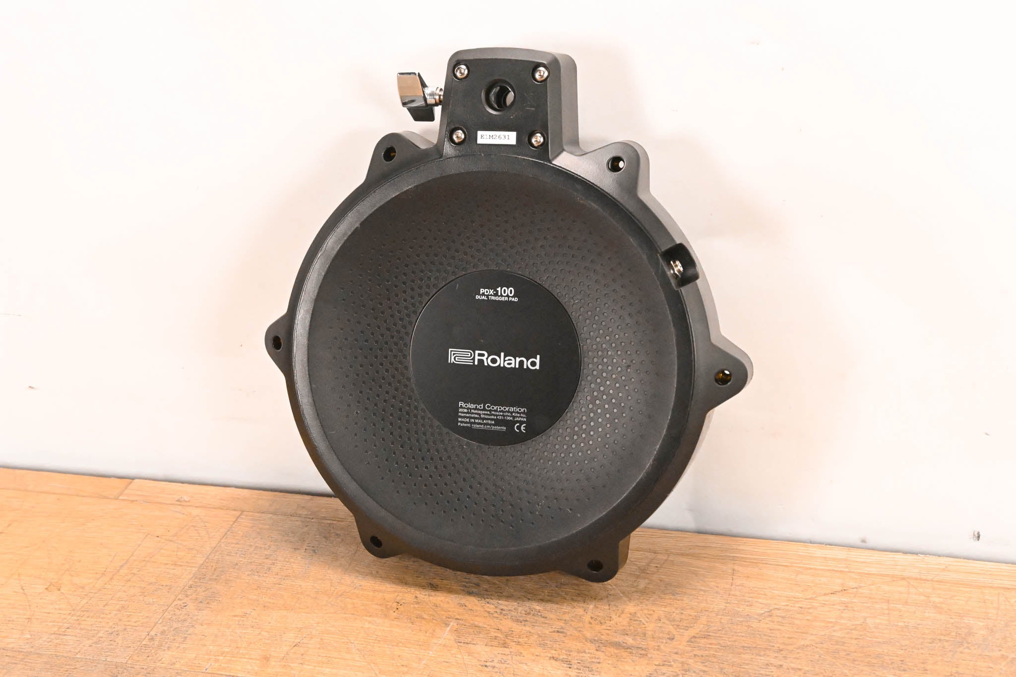 Roland PDX-100 10" Electronic V-Drum Pad