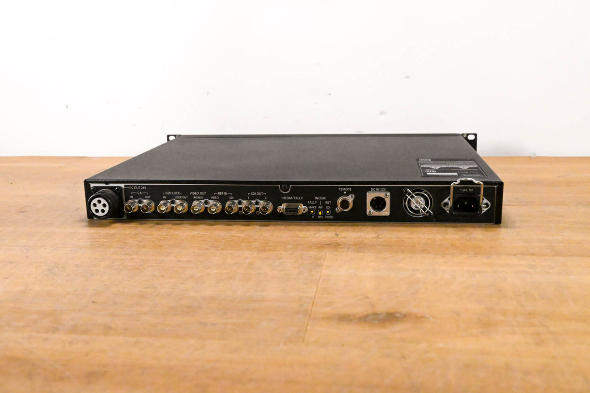 Panasonic AG-BS300 Digital Base Station