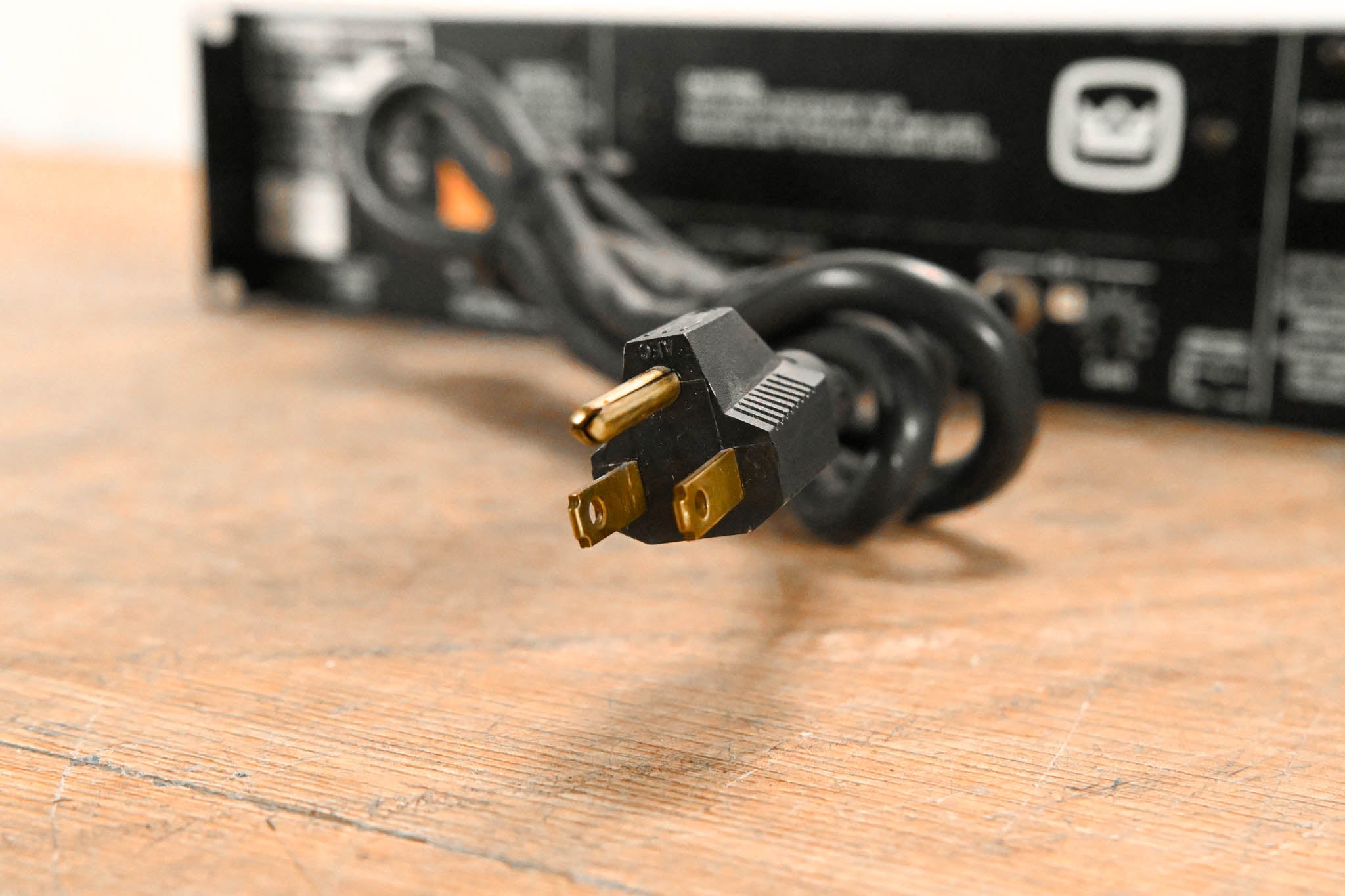 Crown 460 CSL 2-Channel Power Amplifier