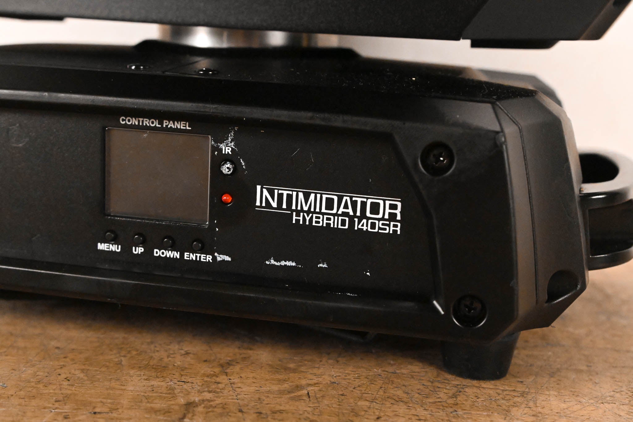 Chauvet Intimidator Hybrid 140SR Moving Head Lighting Fixture