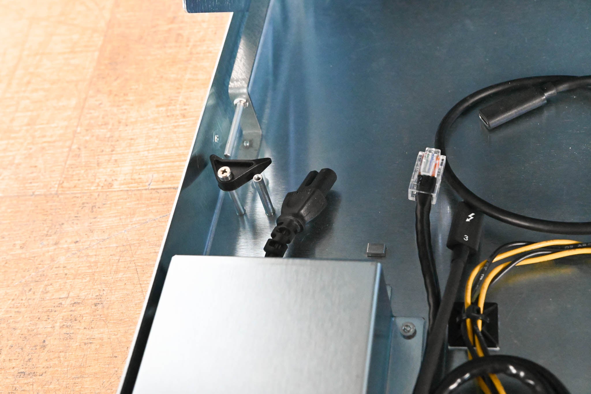 Sonnet xMac mini Server Thunderbolt 3