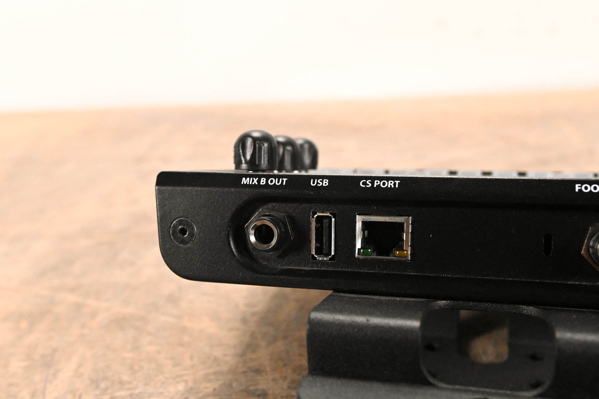 Digital Audio Labs LiveMix CS-DUO Personal Monitor Mixer