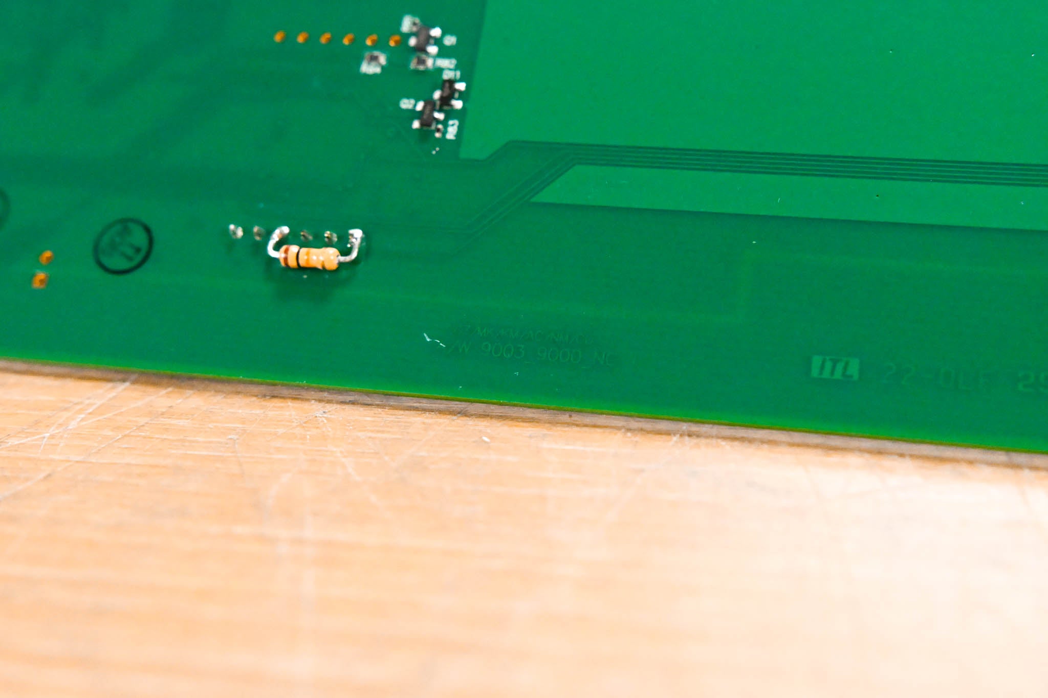 Cobalt 9003 3G/HD/SD Reclocking Distribution Amplifier