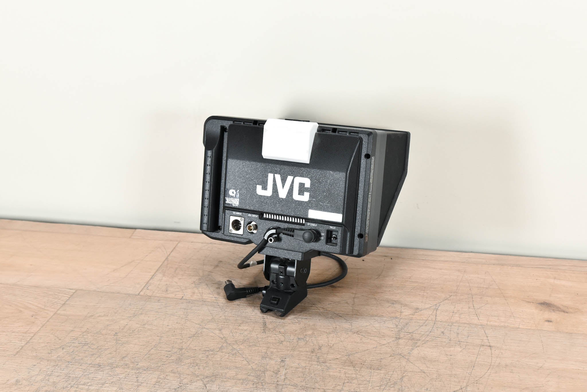 JVC VF-HP790G 8.4-inch HD/SD LCD Studio Viewfinder