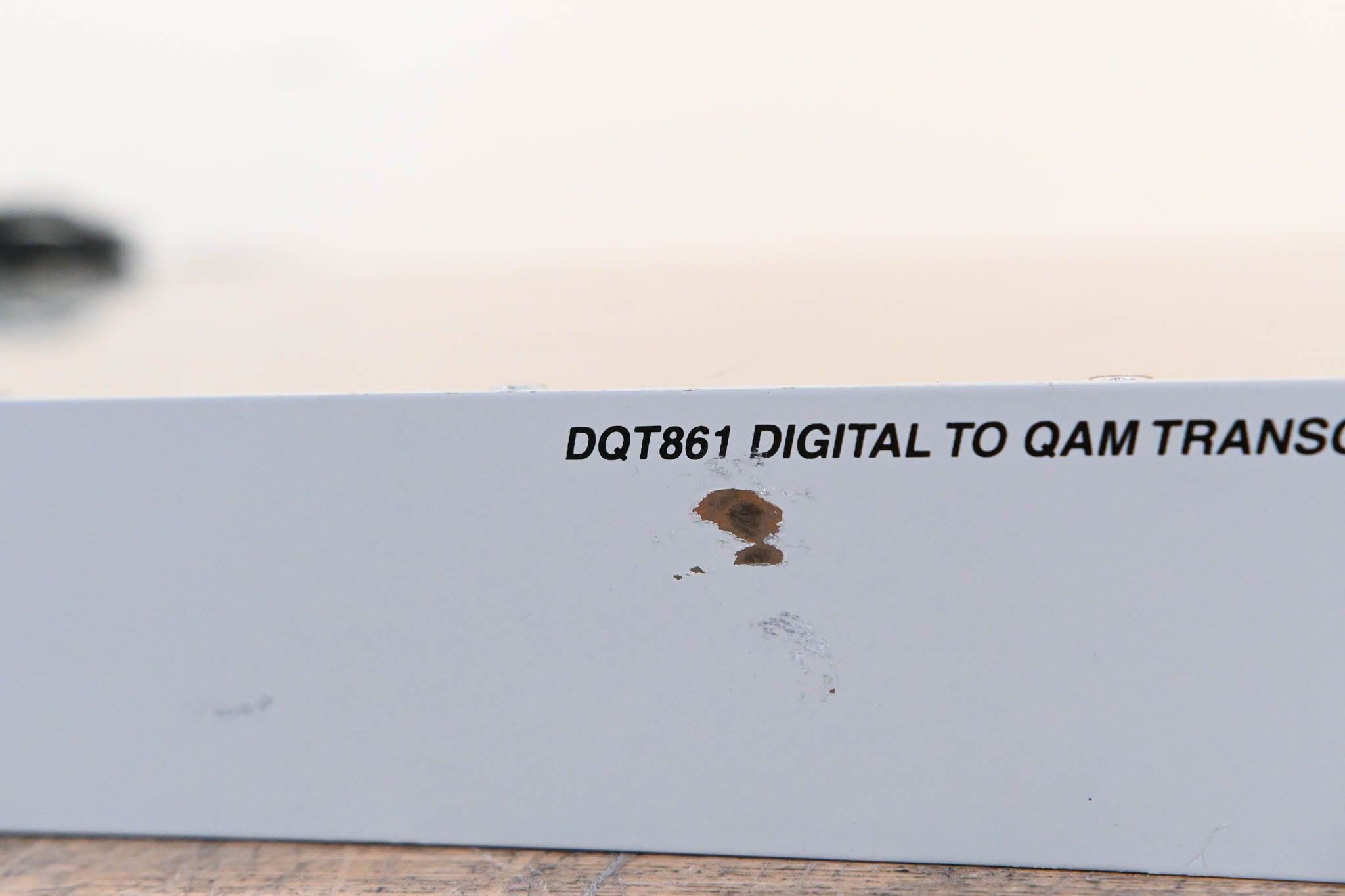 Drake DQT861 Digital to QAM Transcoder