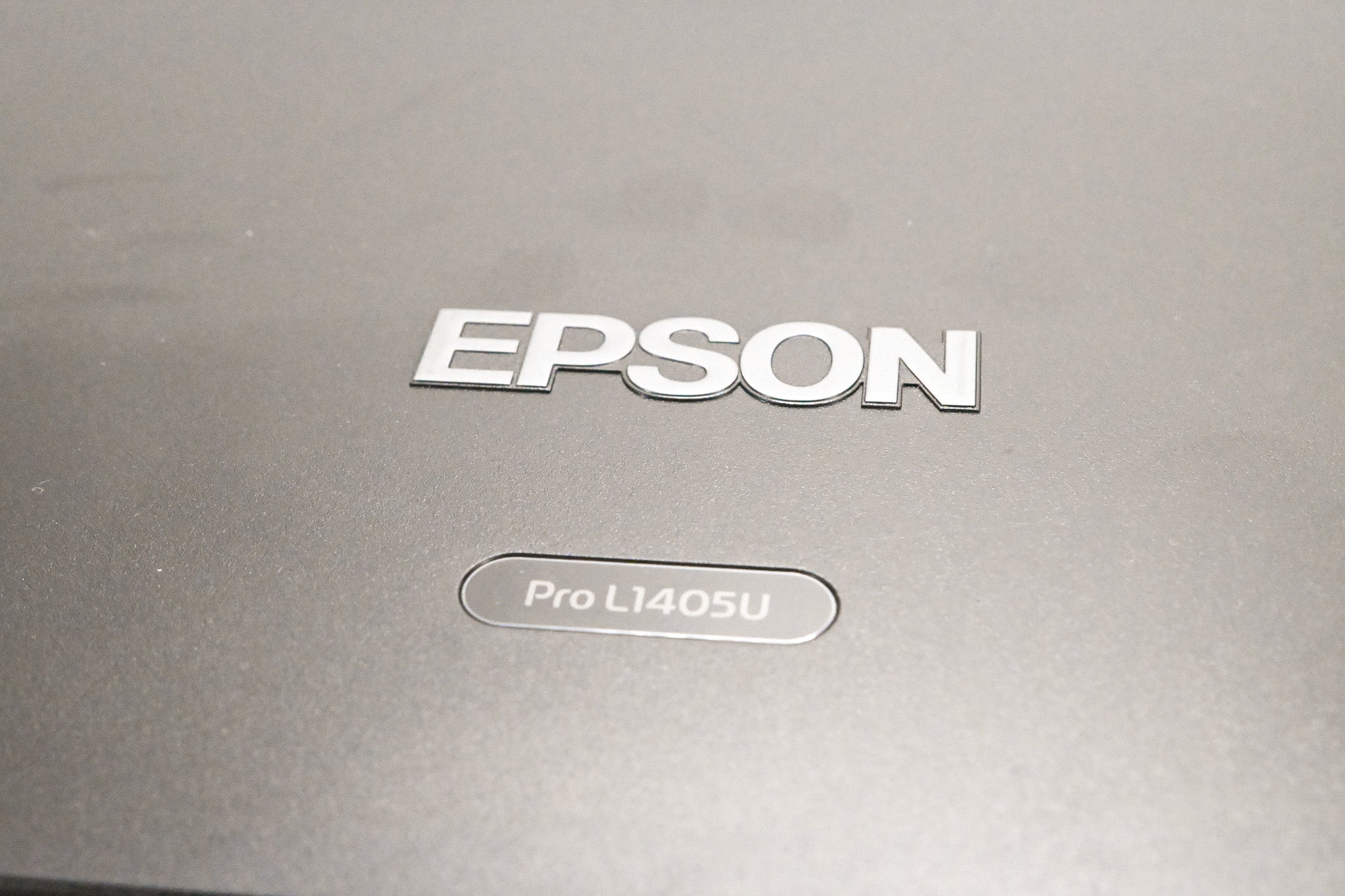 Epson Pro L1405U 8,000-Lumen Laser WUXGA 3LCD Projector w/ Lens