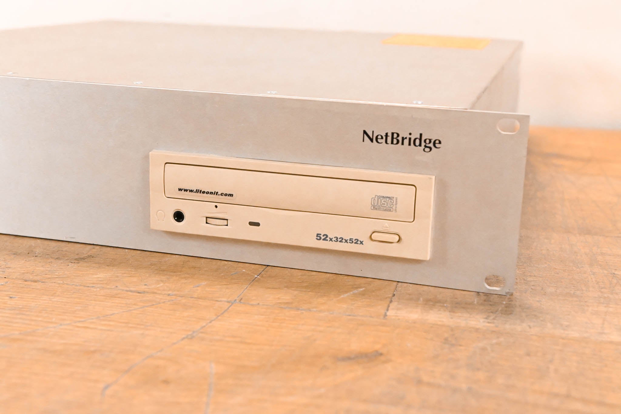 Solid State Logic 626755X2 NetBridge Unit for Older SSL Console Systems