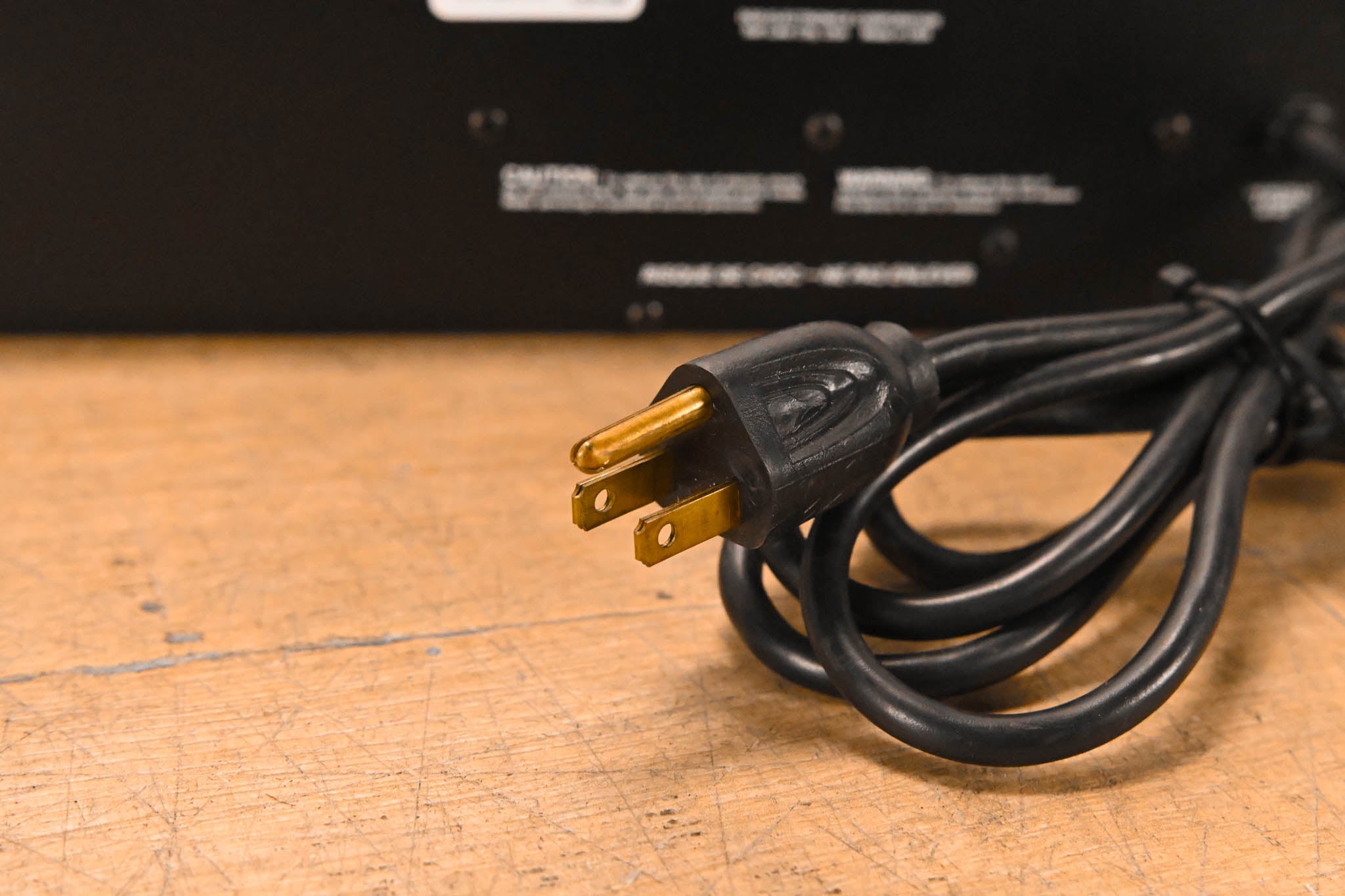 DOD R-831 Rackmount 31-Band Graphic Equalizer